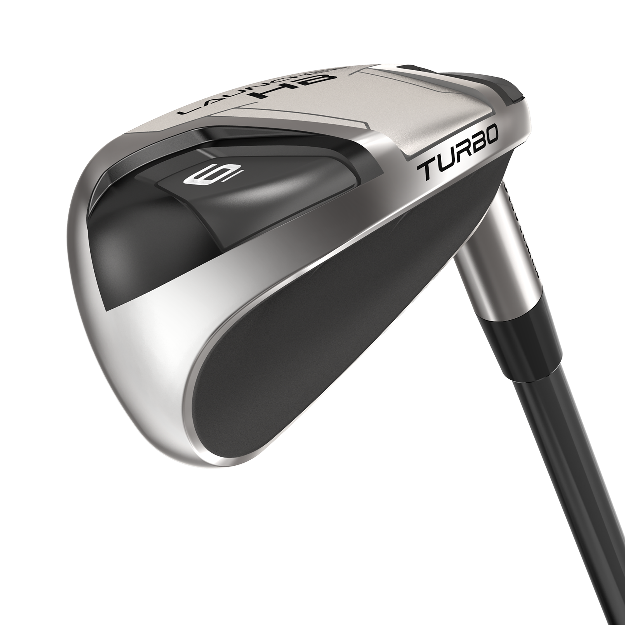 Amazon.com : Cleveland Golf Launcher HBTurbo Fairway Wood 3