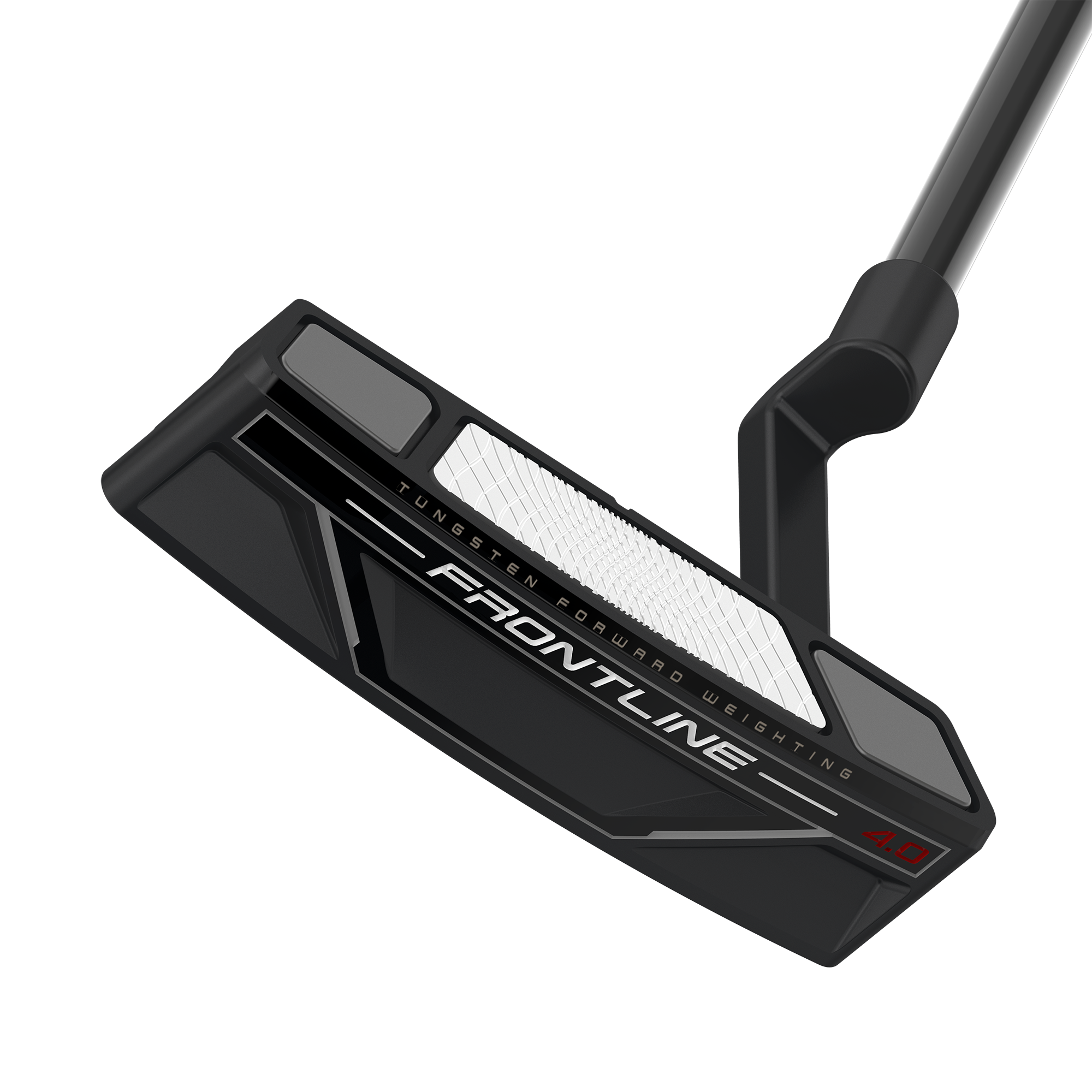 Frontline 4.0 Putter w/ Oversize Grip