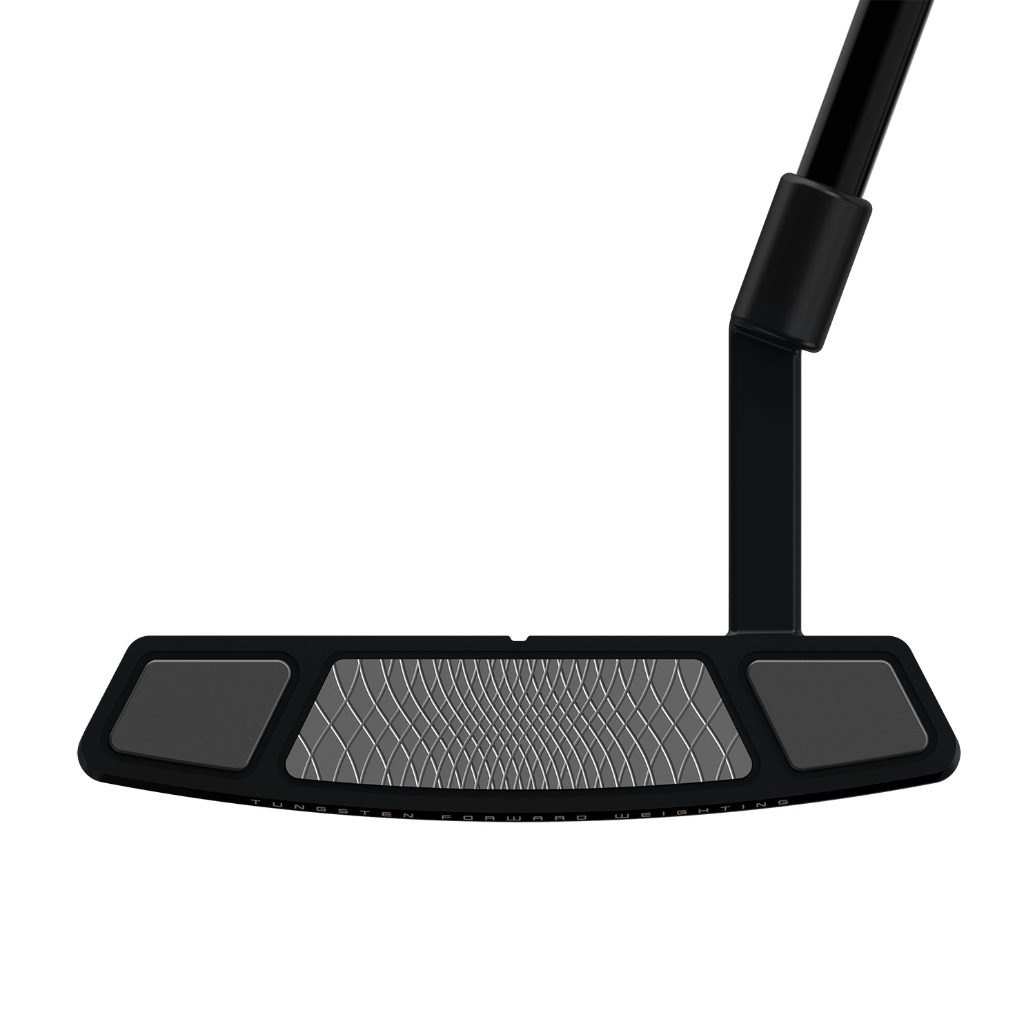 Frontline 4.0 Putter w/ Oversize Grip