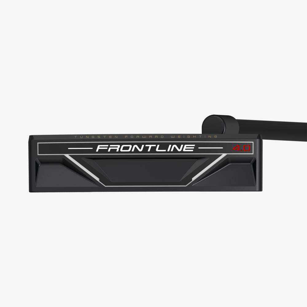 Frontline 4.0 Putter w/ Oversize Grip