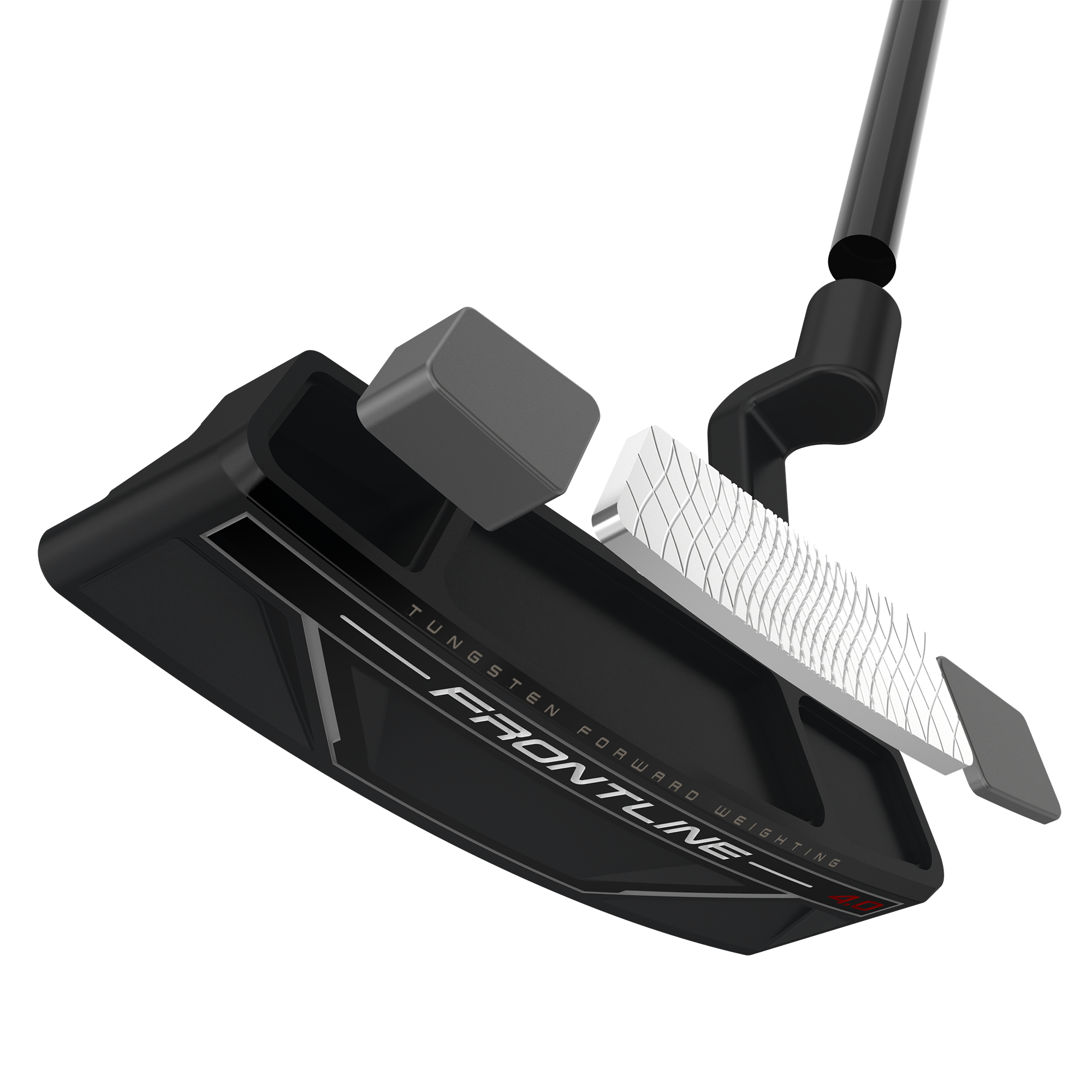 Frontline 4.0 Putter w/ Oversize Grip