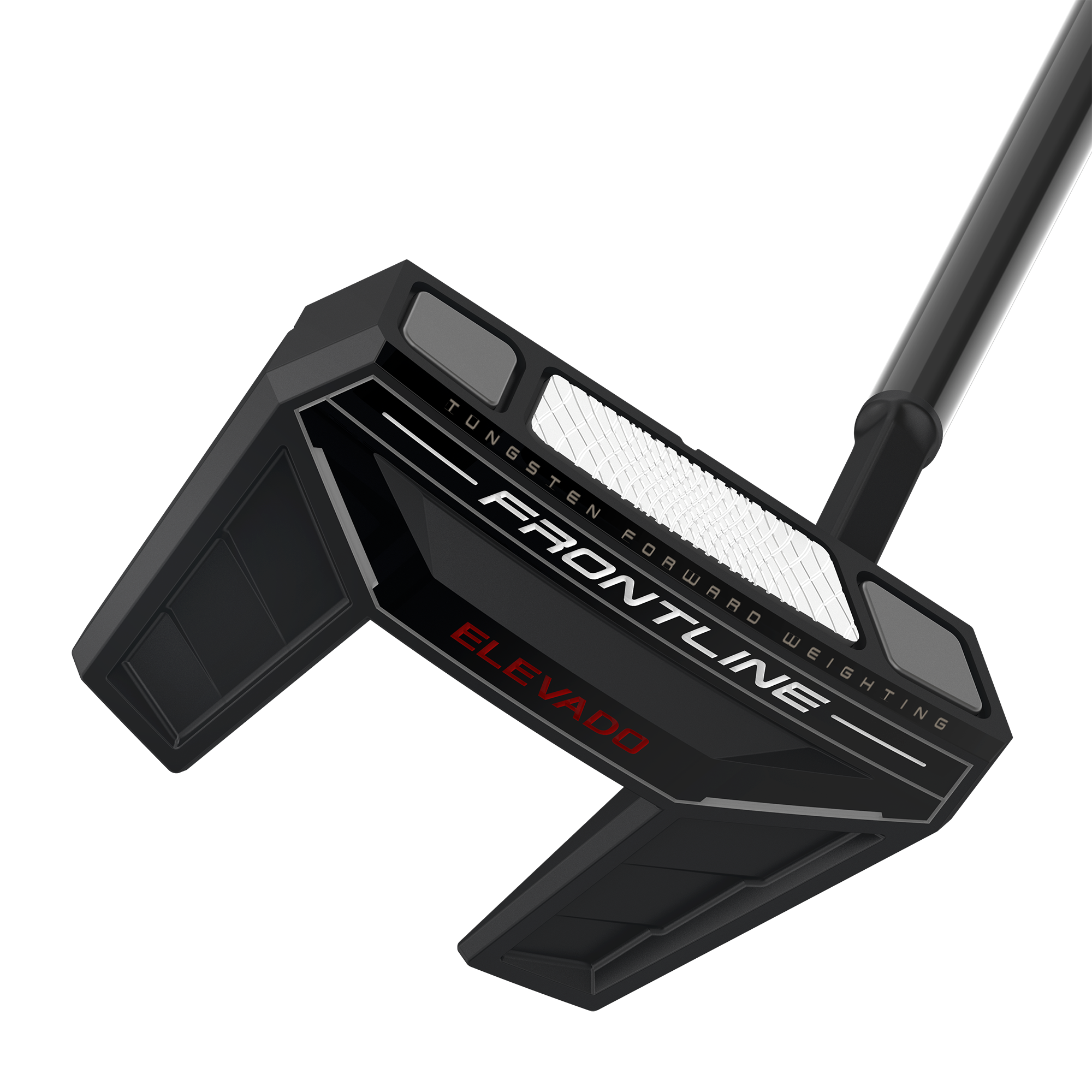 Frontline Elevado Slant Putter