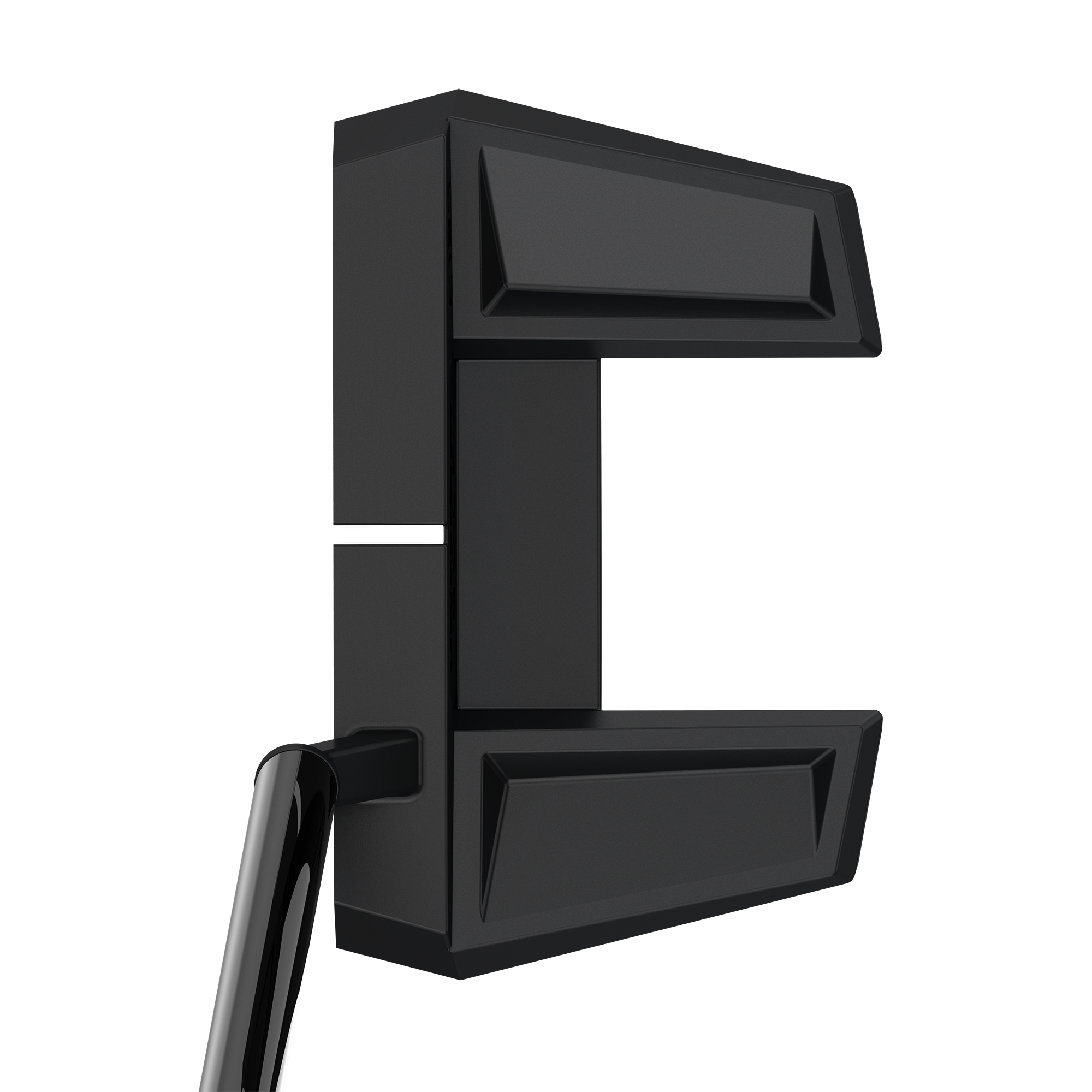 Frontline Elevado Slant Putter