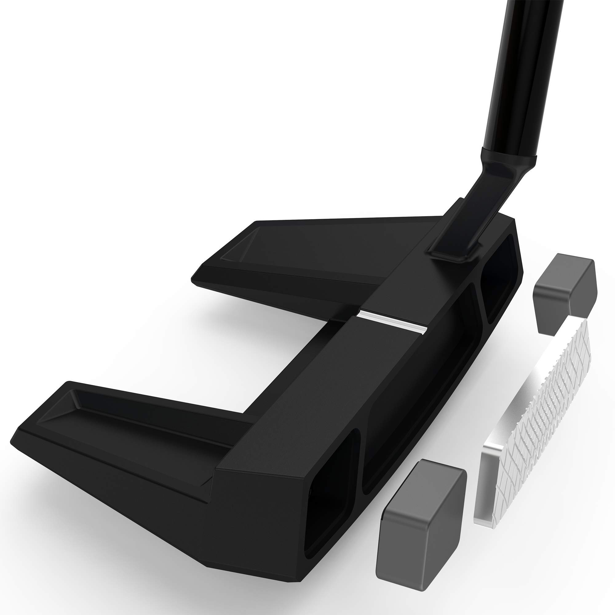 Frontline Elevado Slant Putter