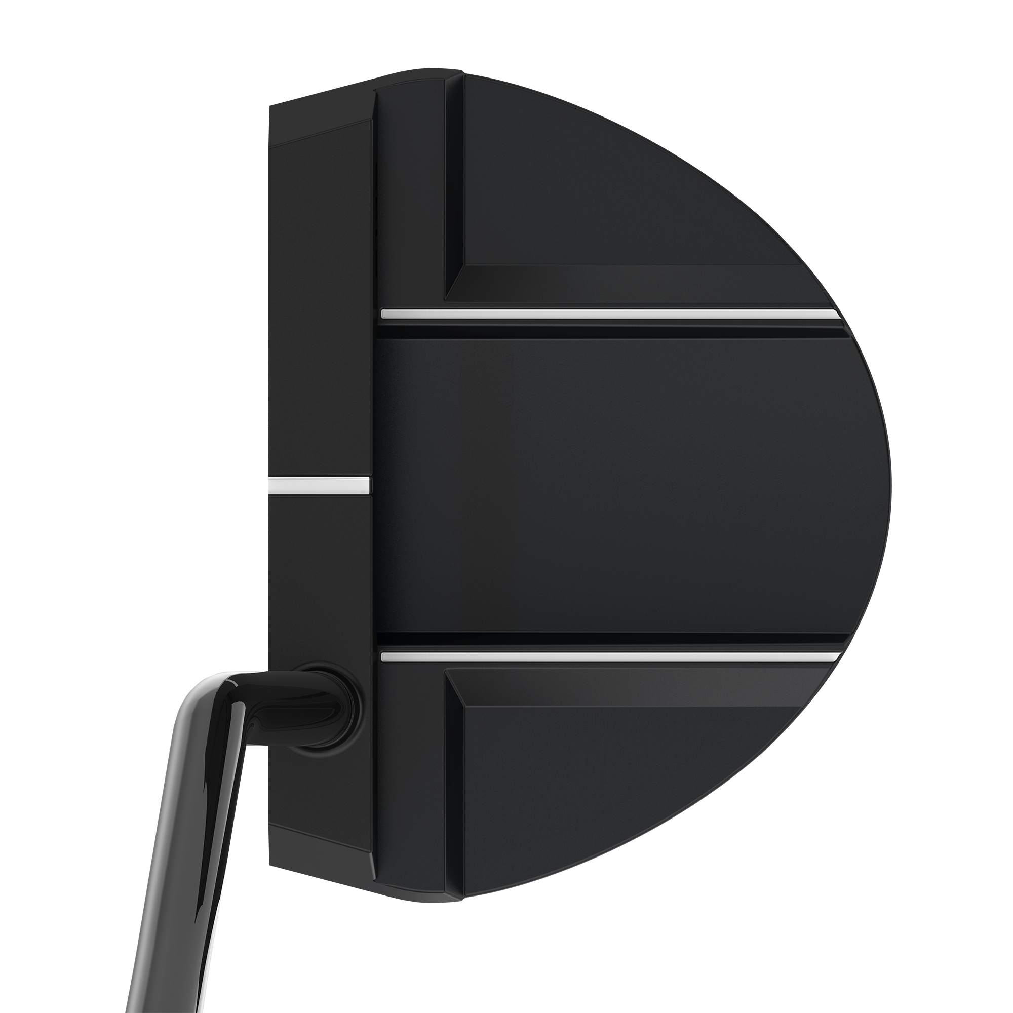 Frontline Cero Single Bend Putter