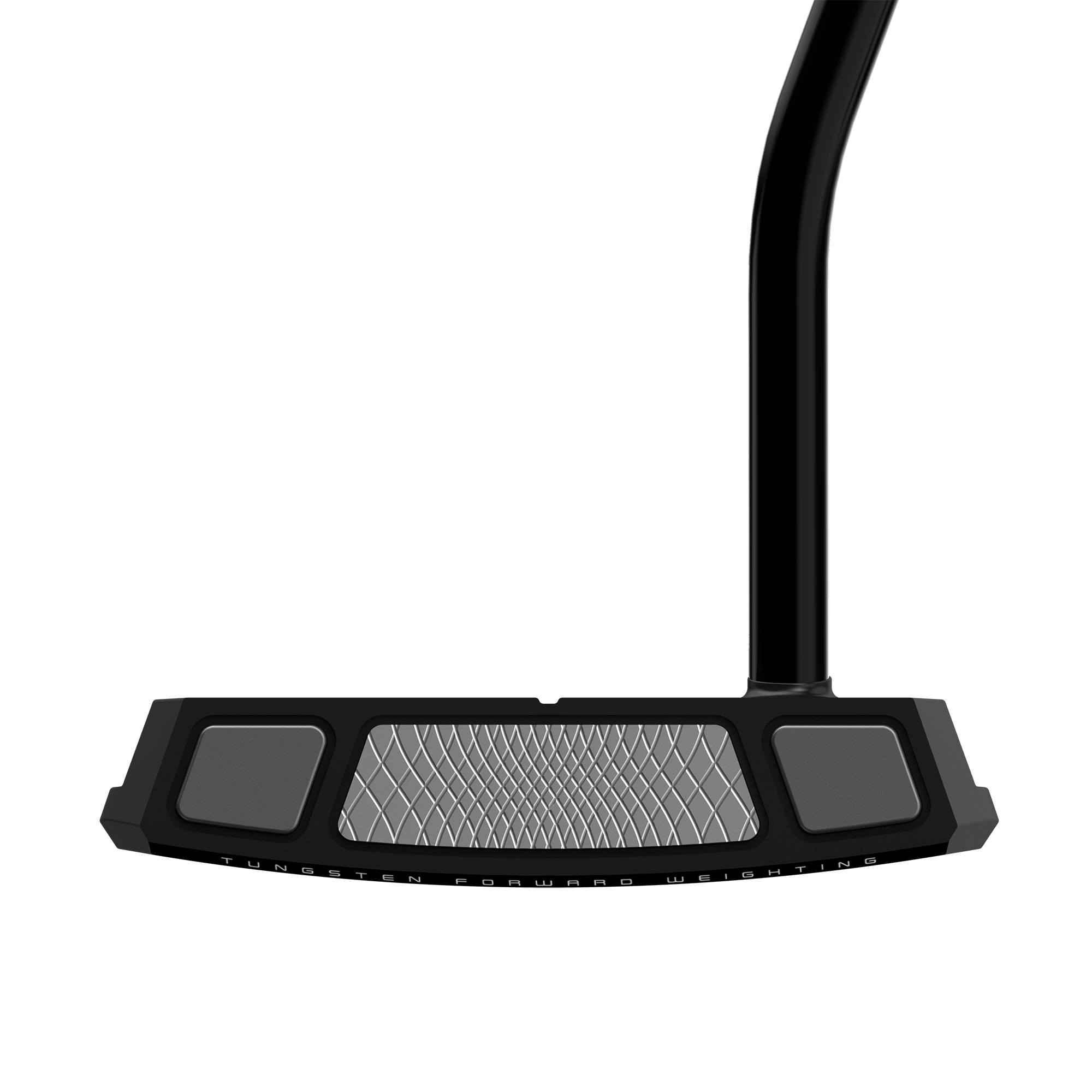 Frontline Cero Single Bend Putter