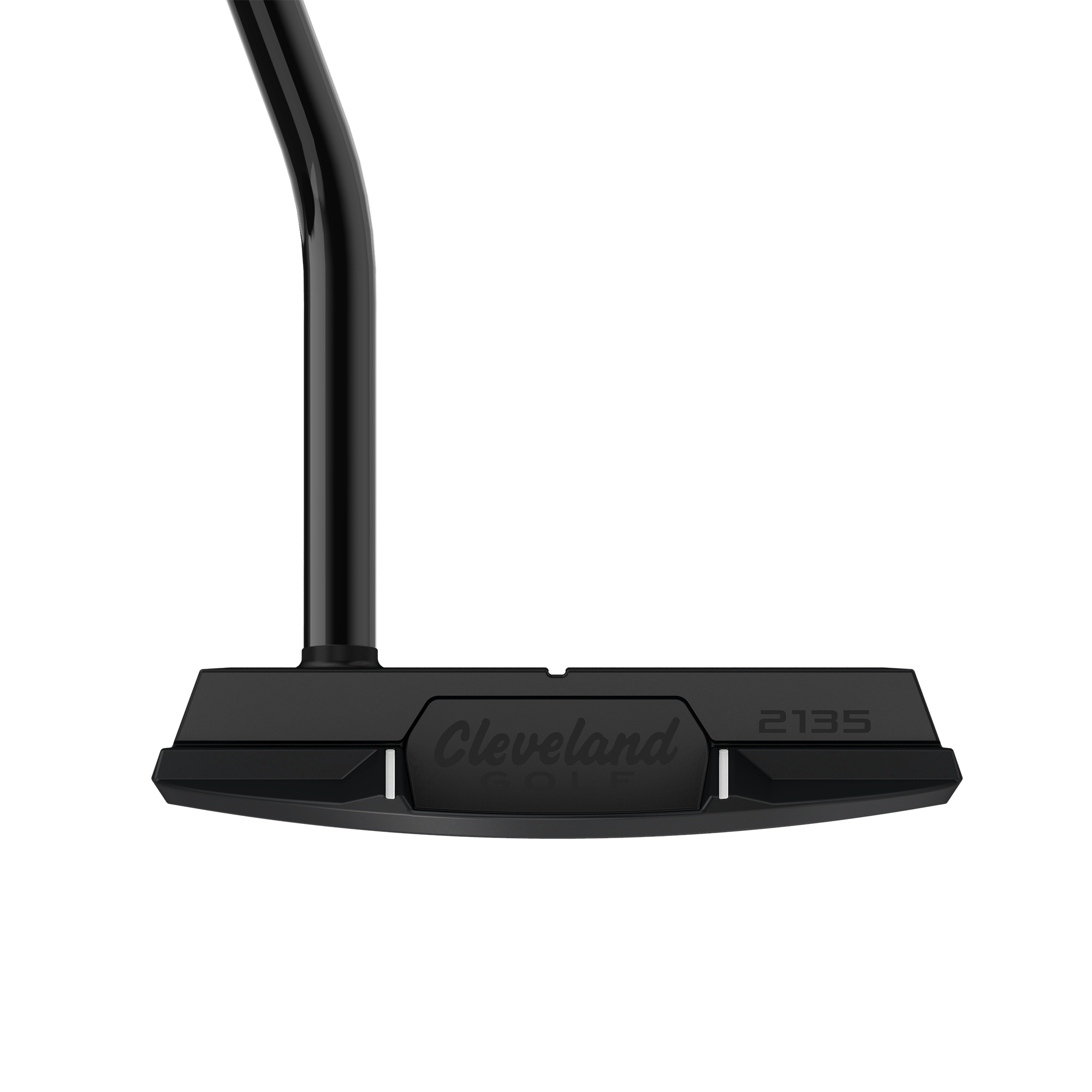 Frontline Cero Single Bend Putter