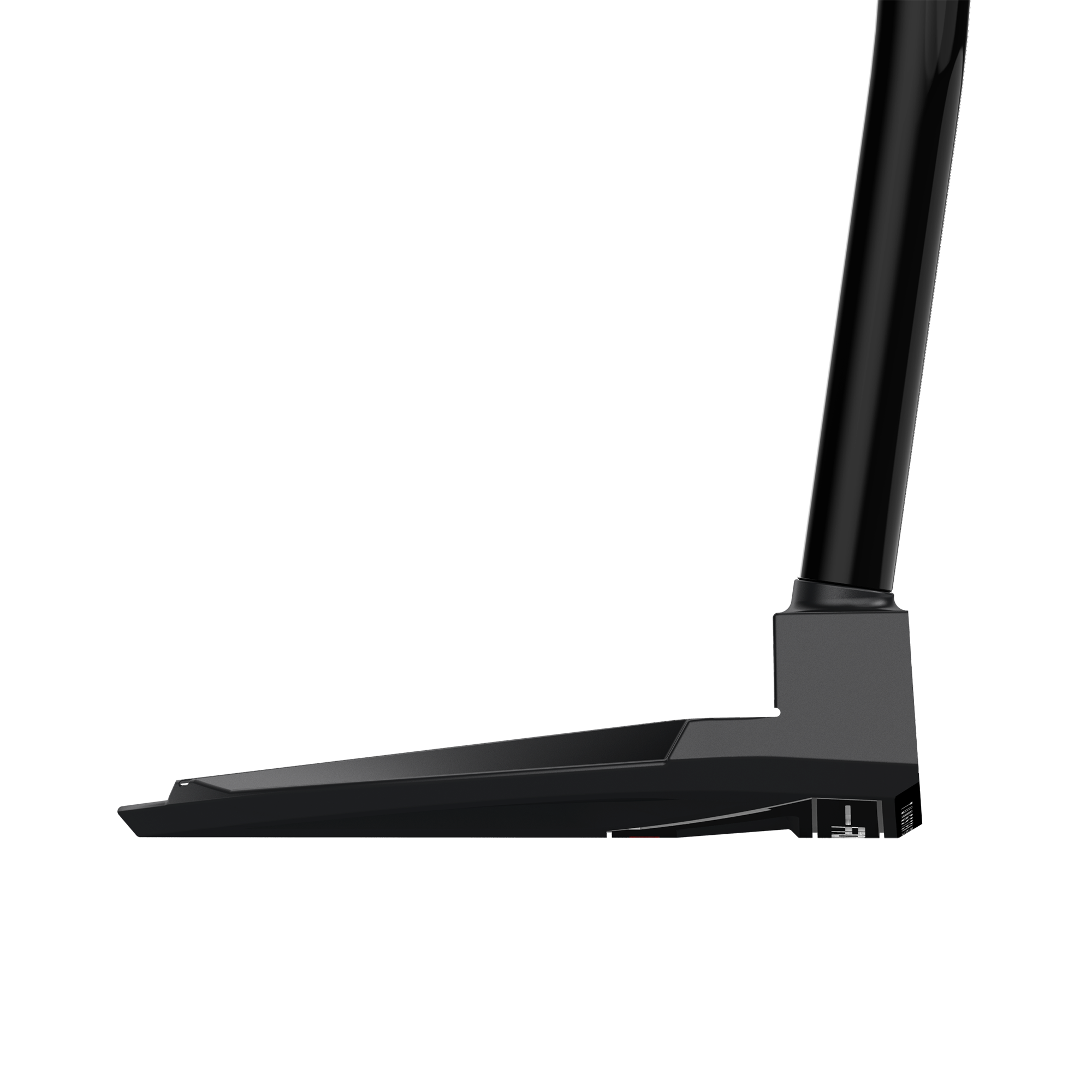 Frontline Cero Single Bend Putter