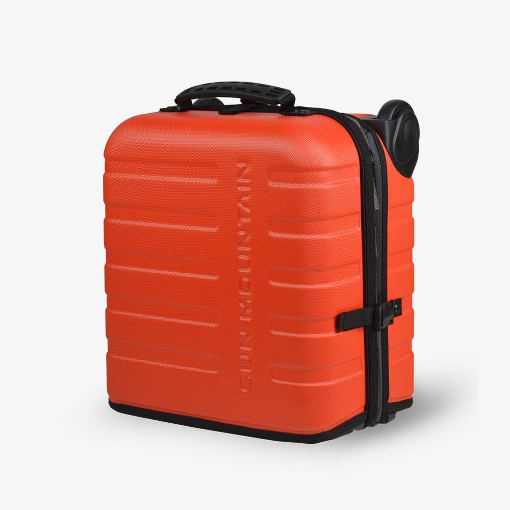 Kube Travel Cover