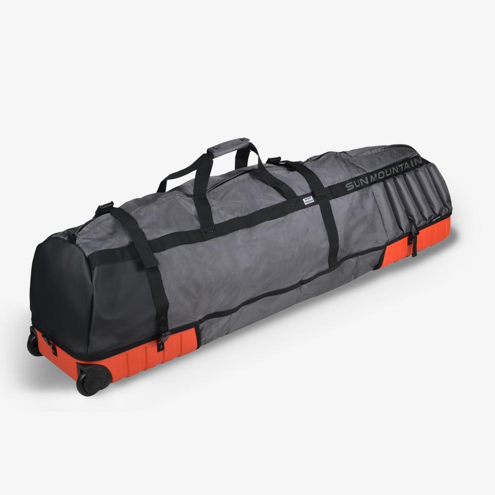 Kube Travel Cover