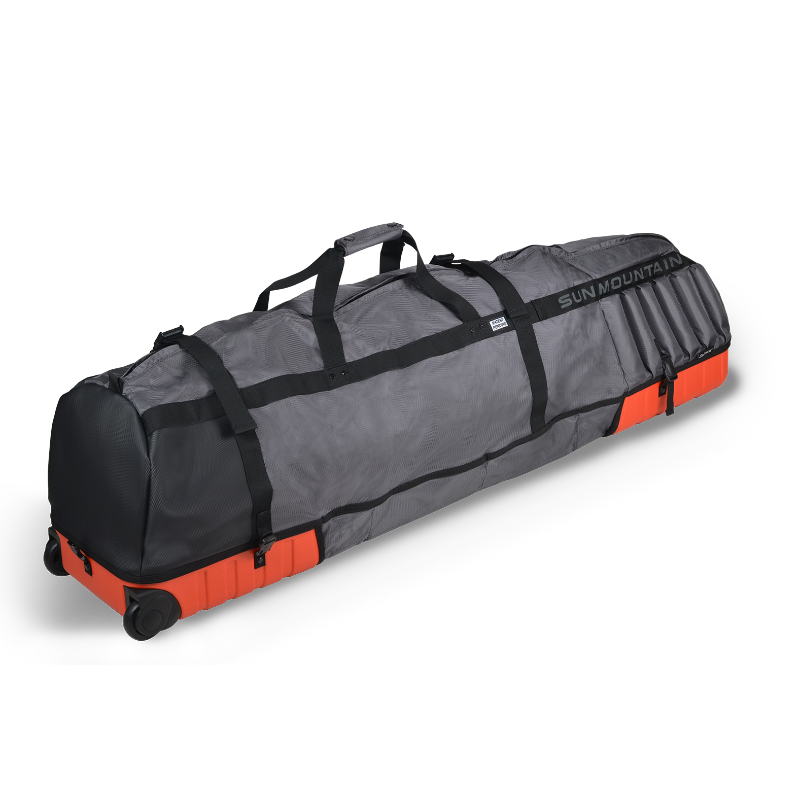 Kube Travel Cover – SunMountainSports