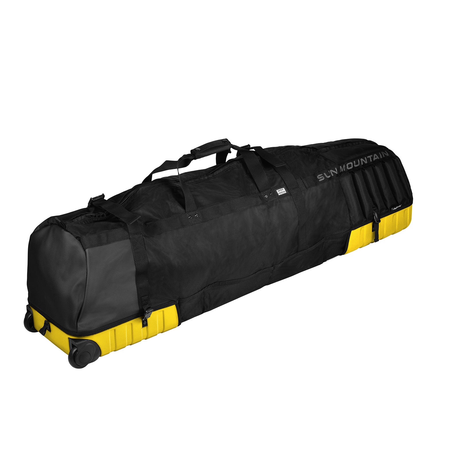 Kube Travel Cover