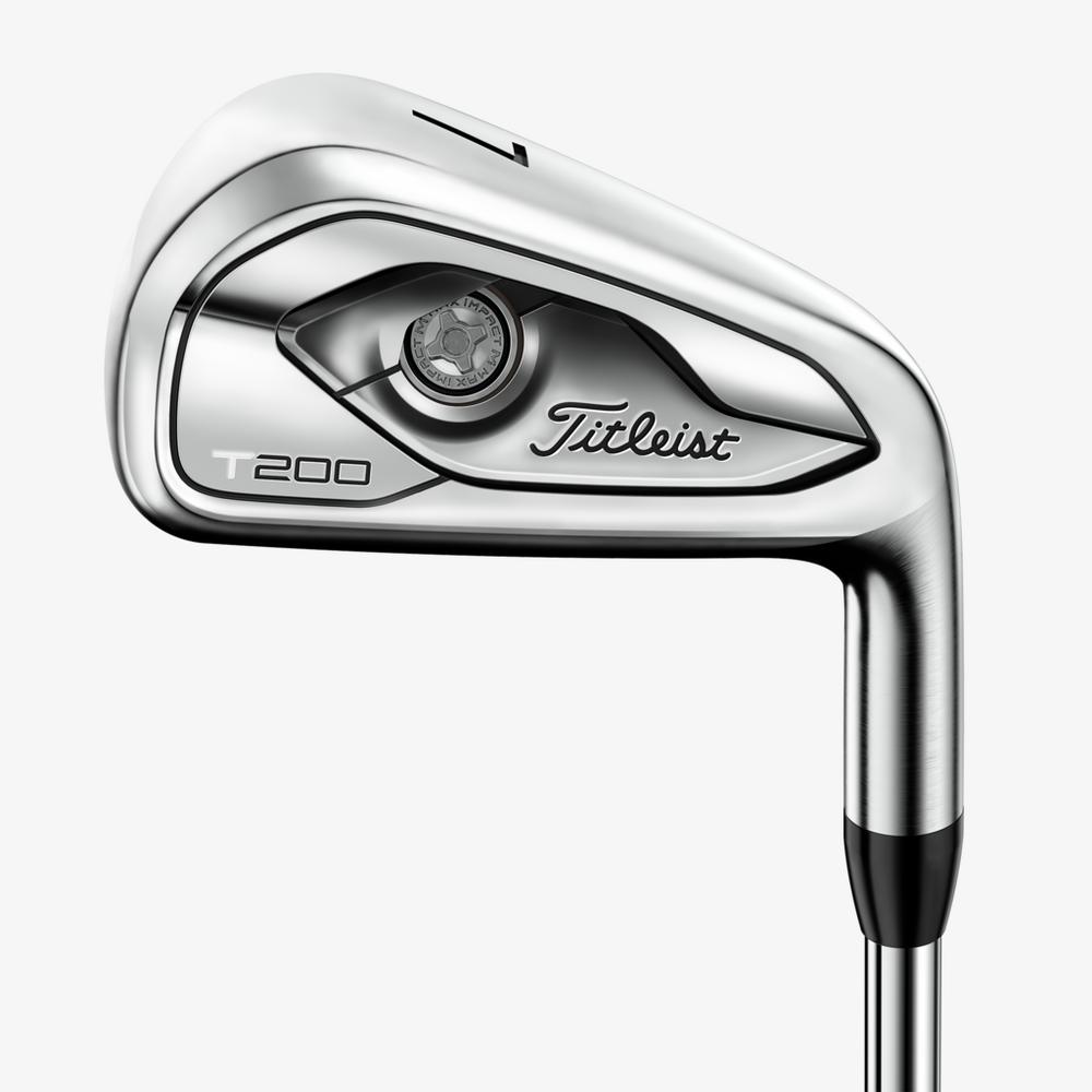 Titleist T200 Irons w/ Tensei AV Red Graphite Shafts | PGA Titleist T200 Irons w/ Tensei AV Red Graphite Shafts | PGA