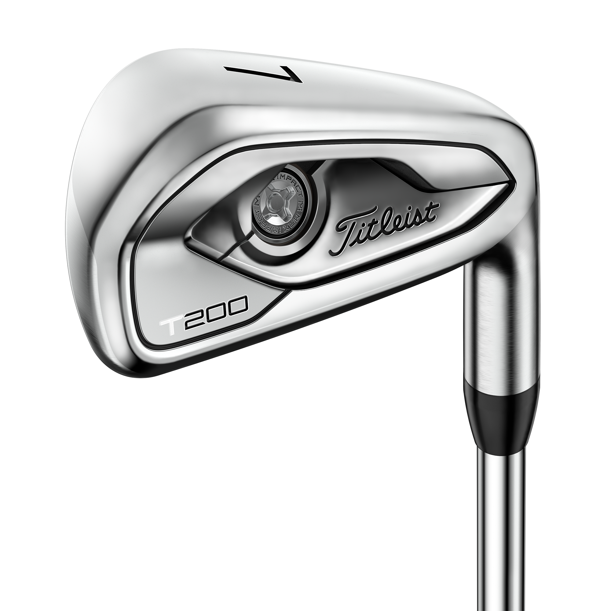 T200 Irons w/ Tensei AV Red Graphite Shafts