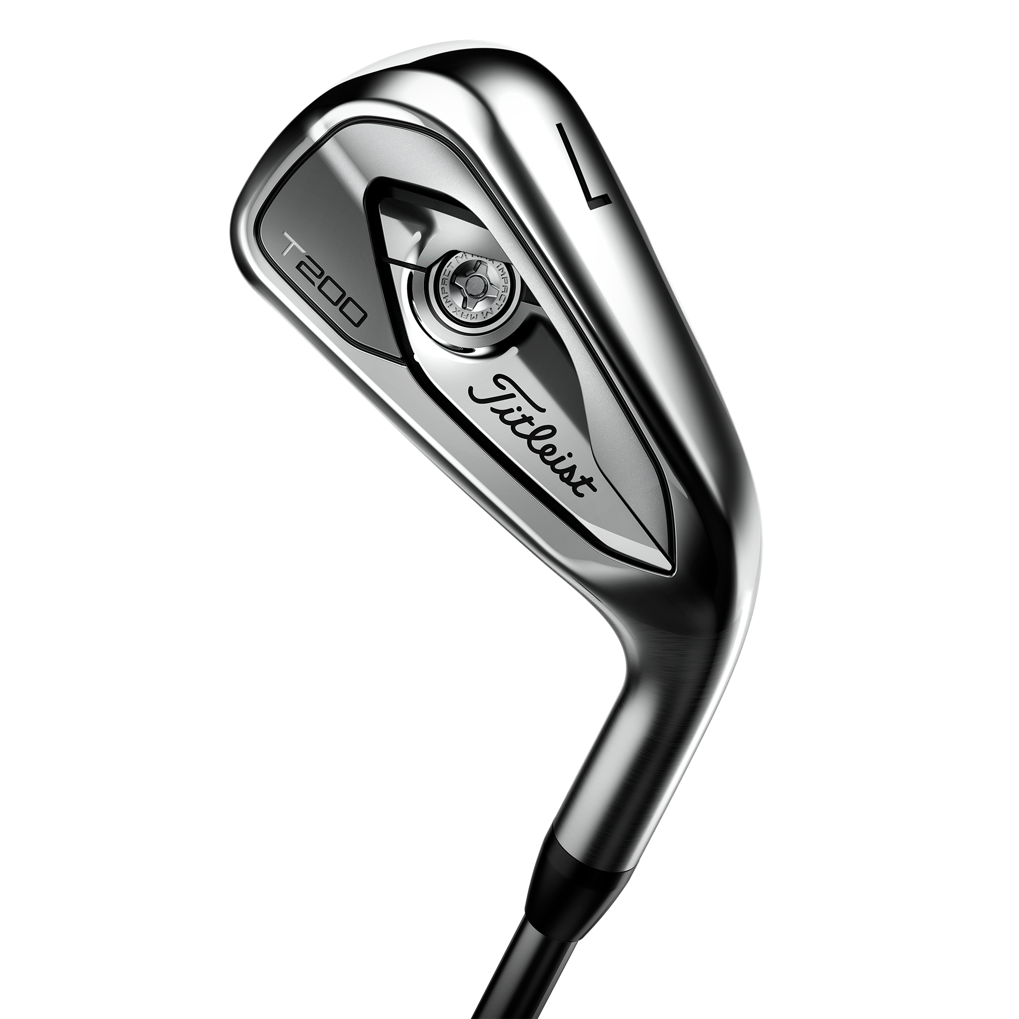 T200 Irons w/ Tensei AV Red Graphite Shafts