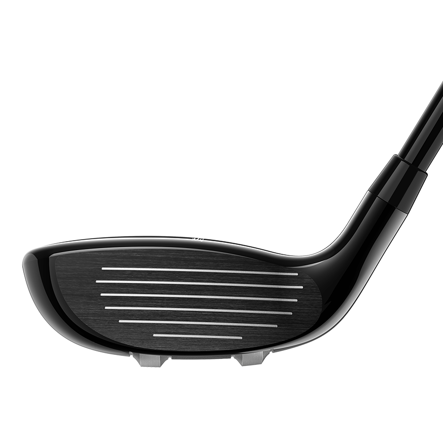 T-Rail 4-Hybrid, 5-PW Combo Set w/ Cobra Ultralite 50 Graphite Shafts