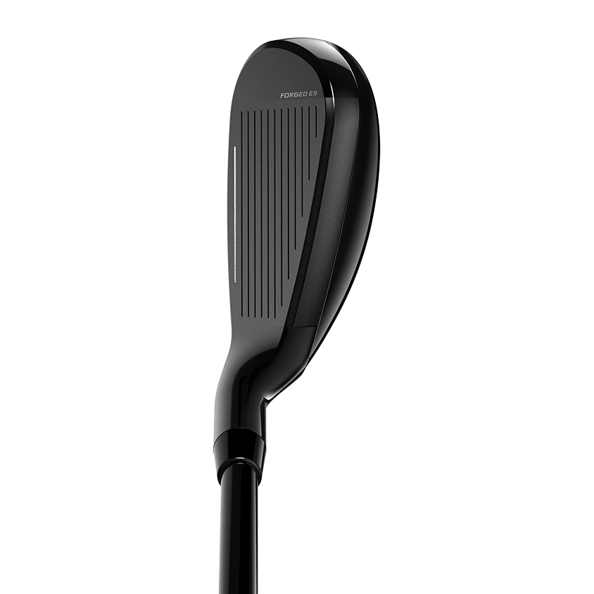 T-Rail 4-Hybrid, 5-PW Combo Set w/ Cobra Ultralite 50 Graphite Shafts