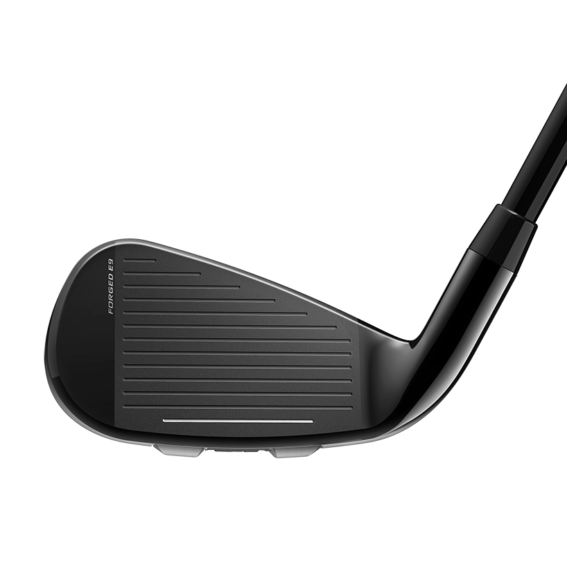 T-Rail 4-Hybrid, 5-PW Combo Set w/ Cobra Ultralite 50 Graphite Shafts