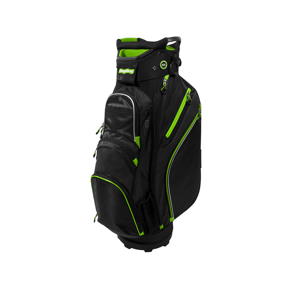 Chiller Cart Bag