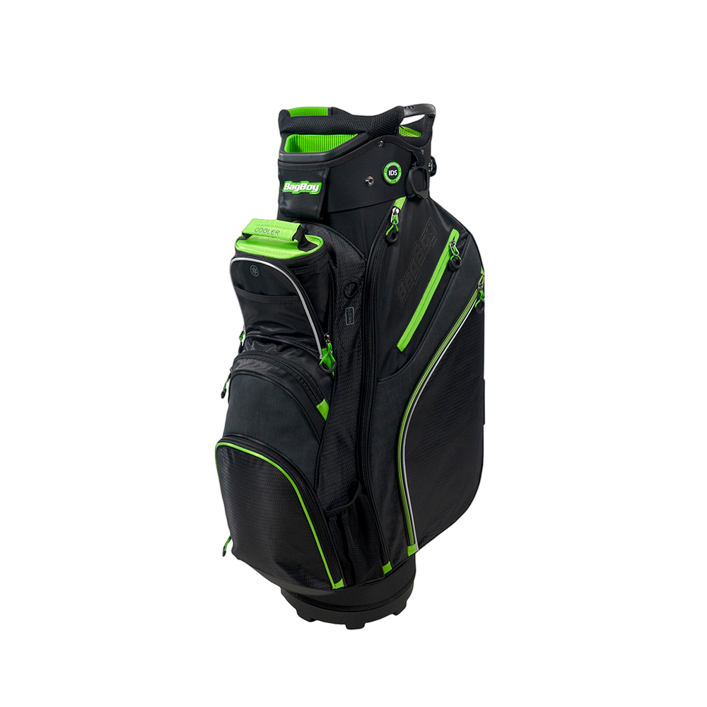 Chiller Golf Cart Bag