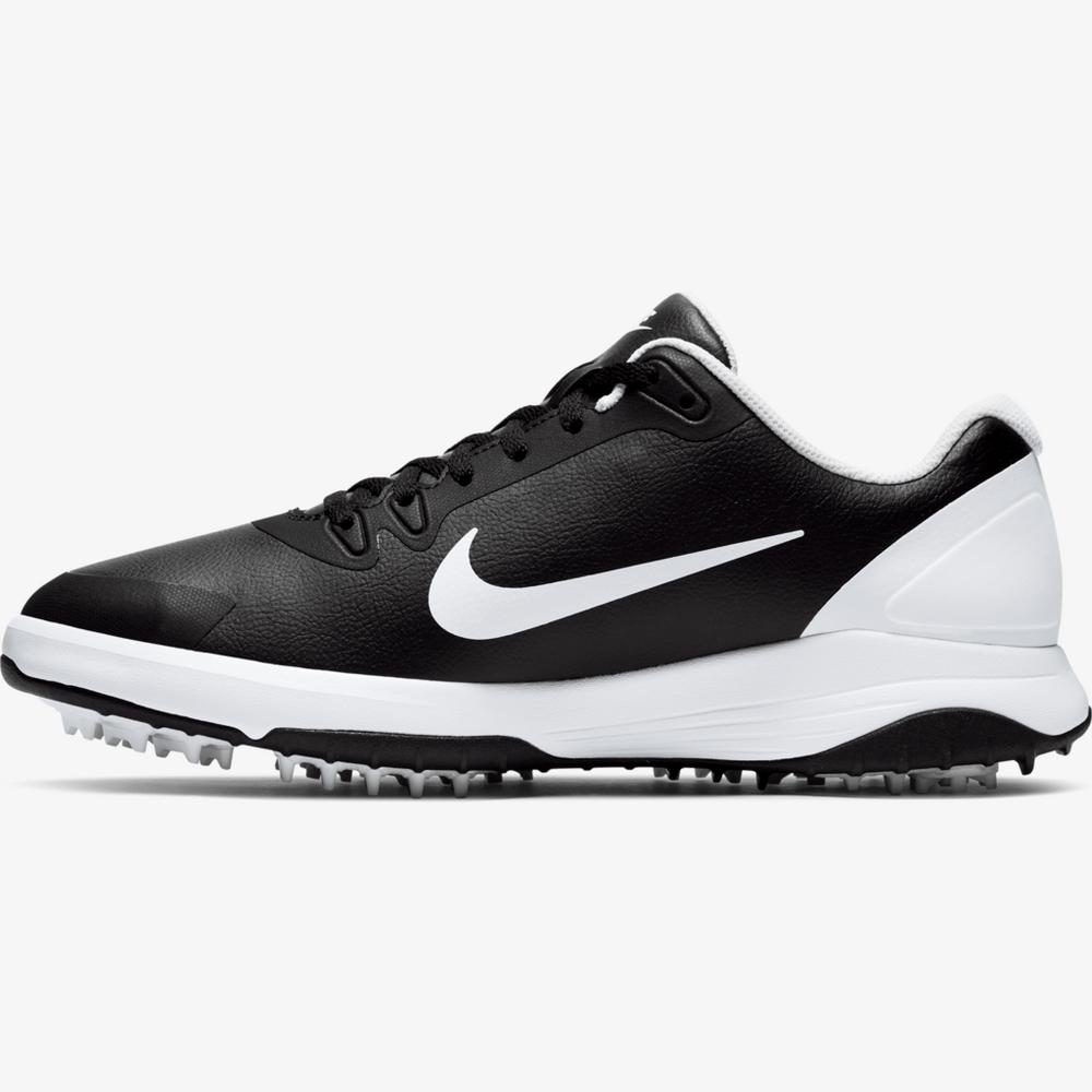 Infinity G Men's Golf Shoe - Black/White