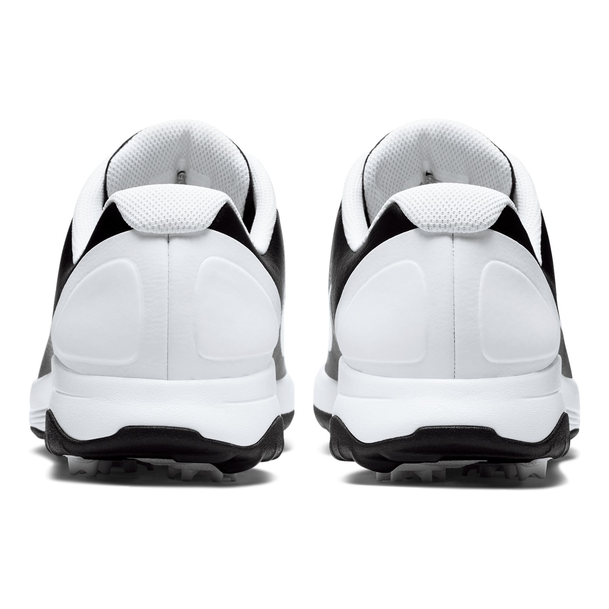 Infinity G Men's Golf Shoe - Black/White