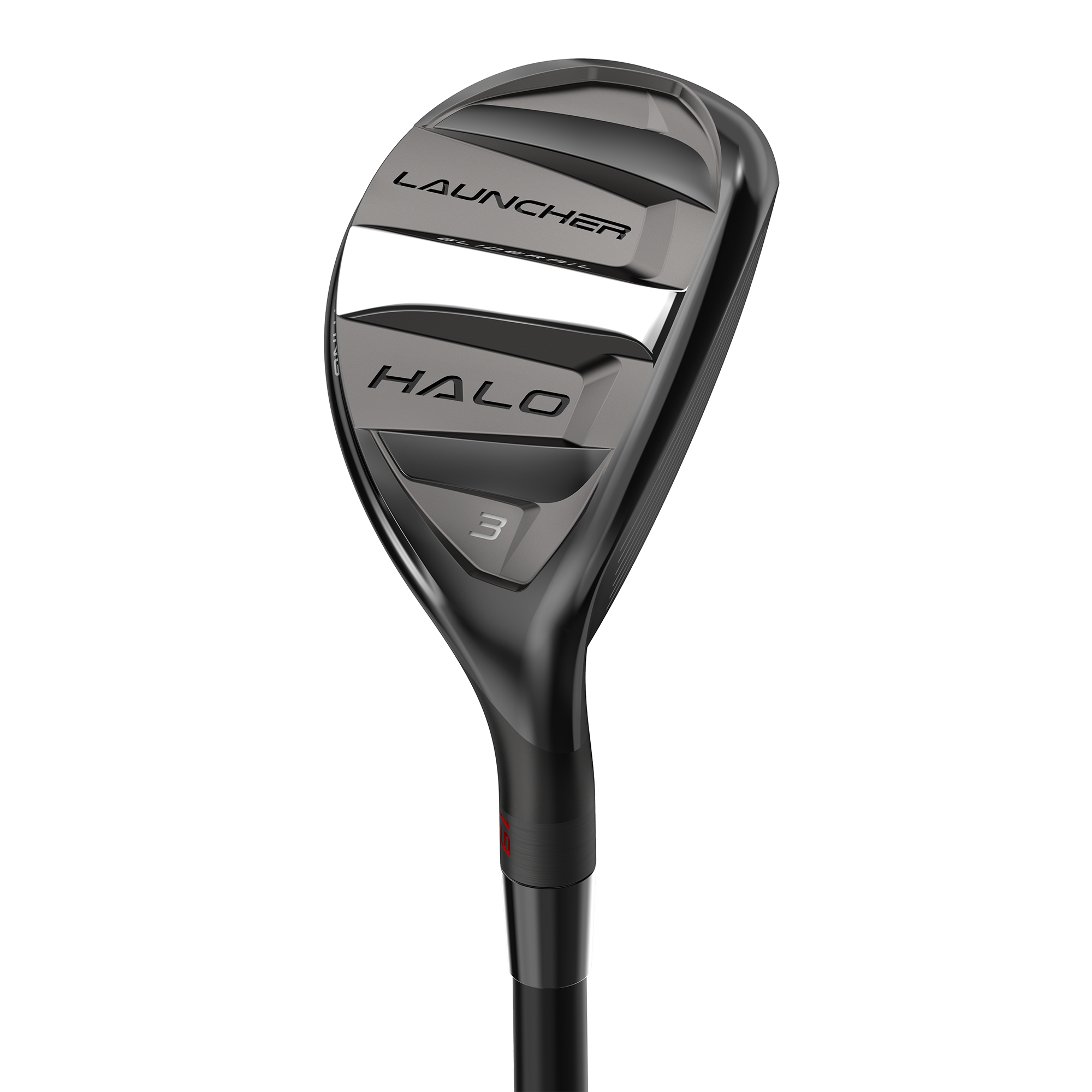 Launcher Halo Women's Hybrid