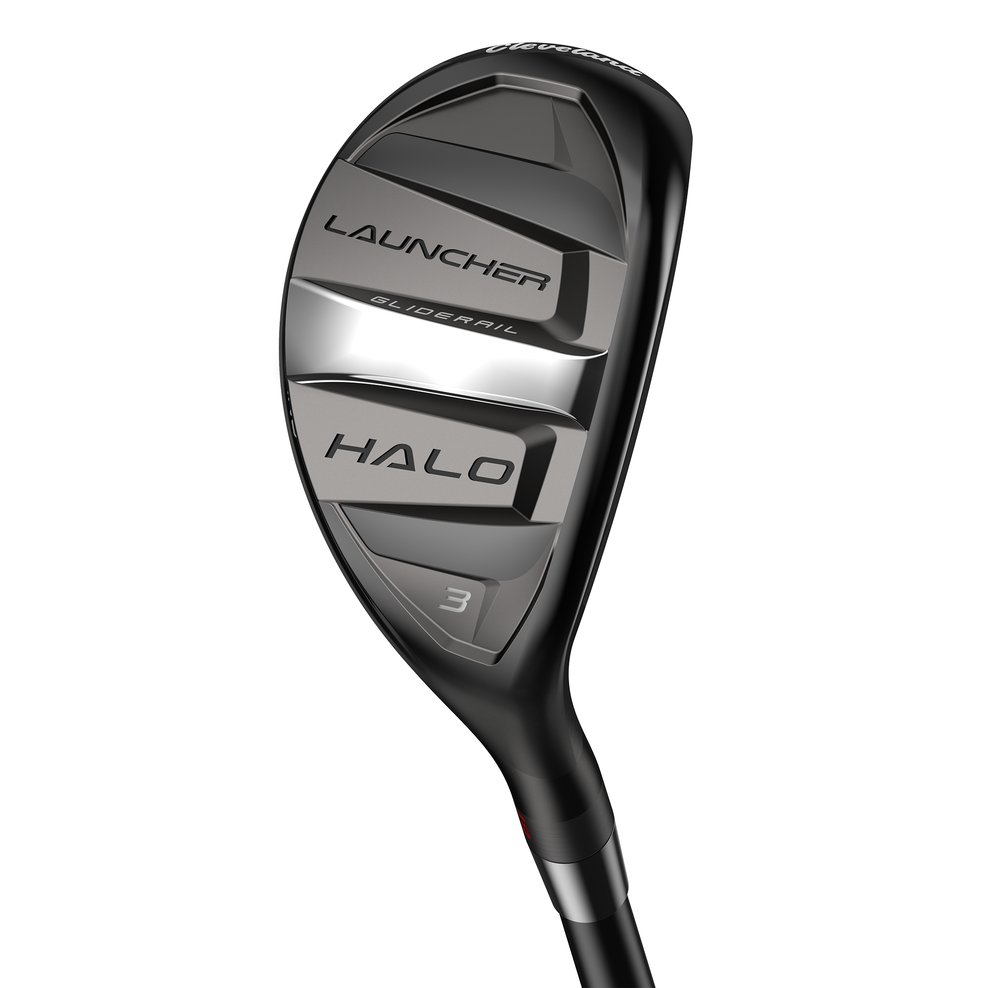 Launcher Halo Women's Hybrid