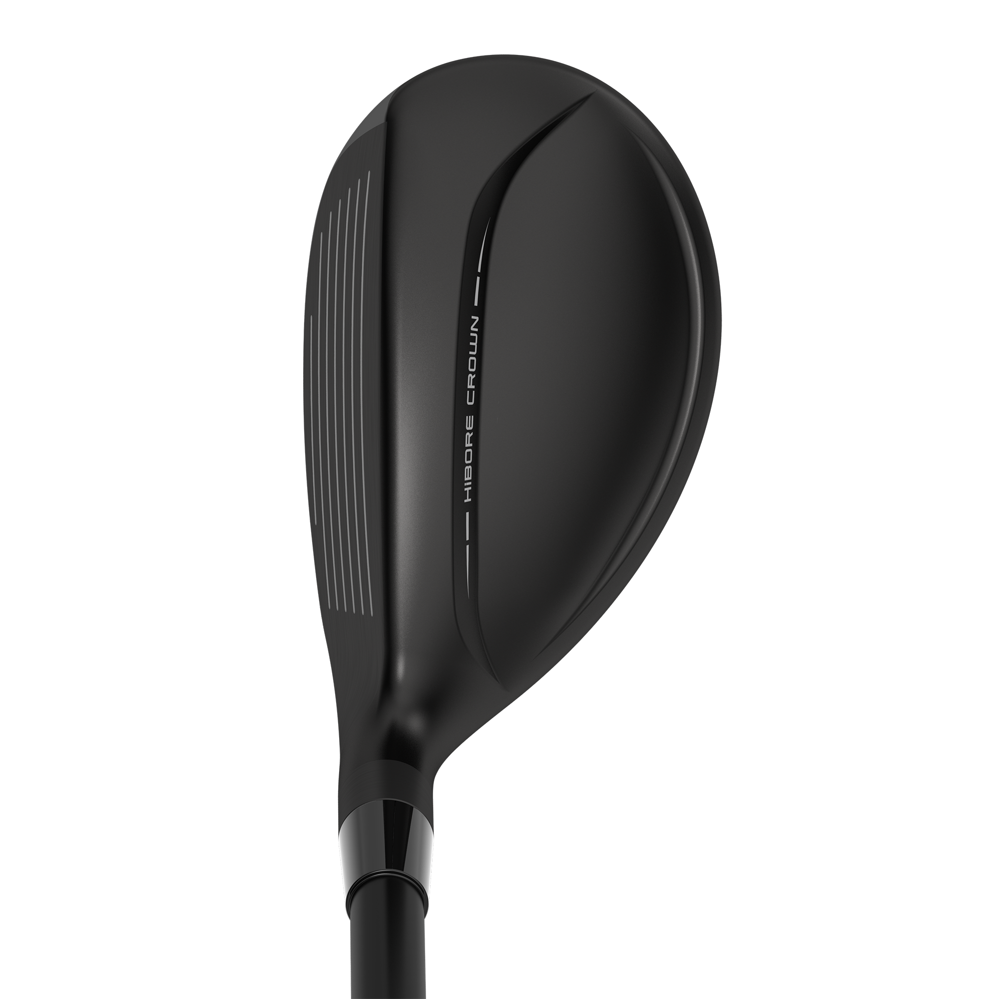 Launcher Halo Women's Hybrid