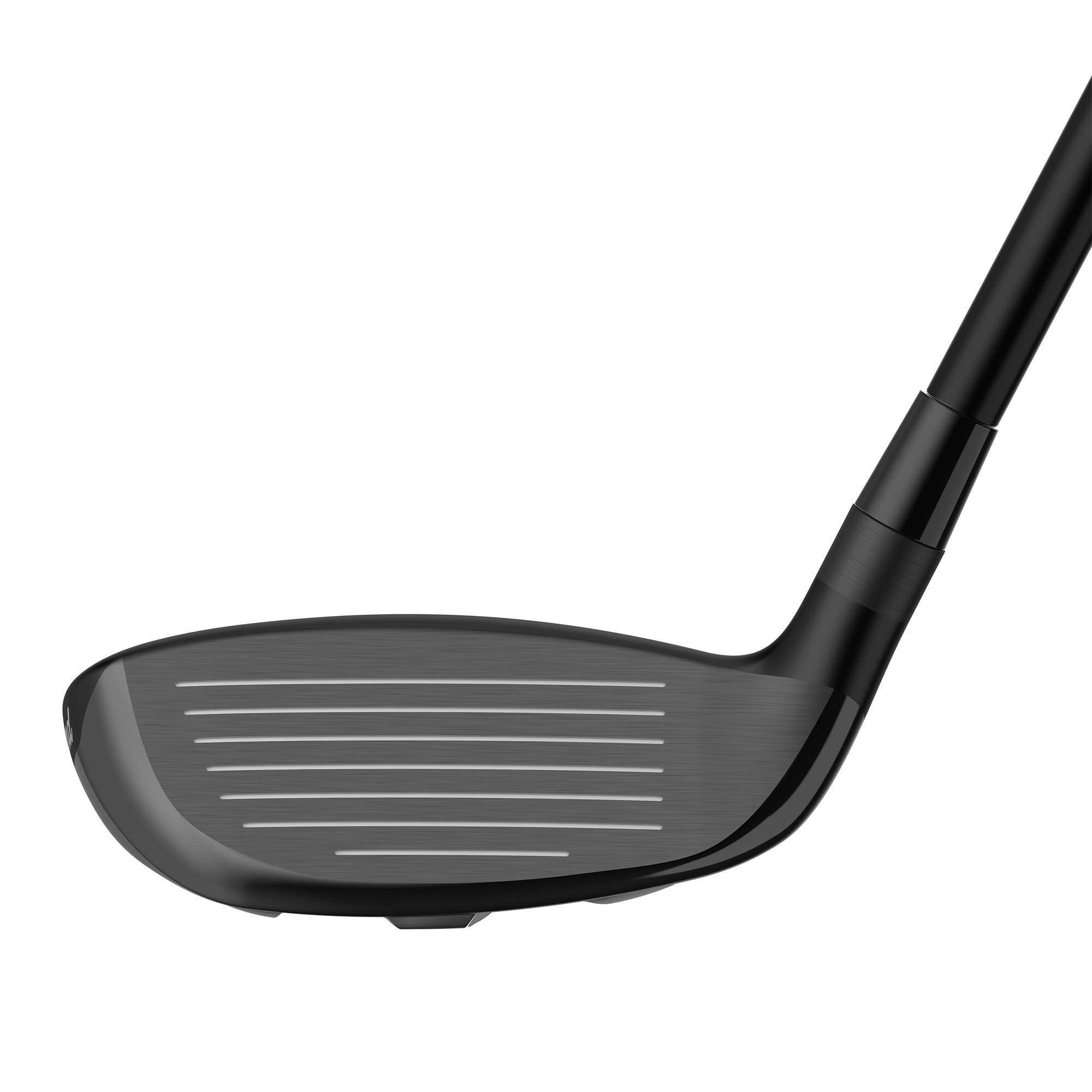 Launcher Halo Women's Hybrid