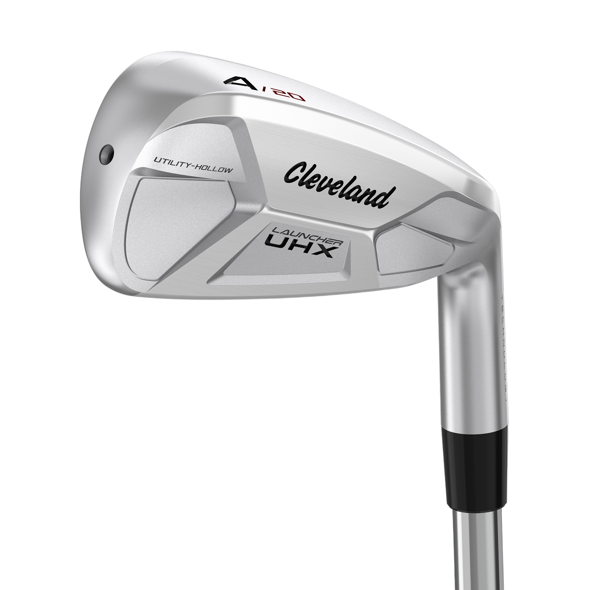 Launcher UHX Utility Irons
