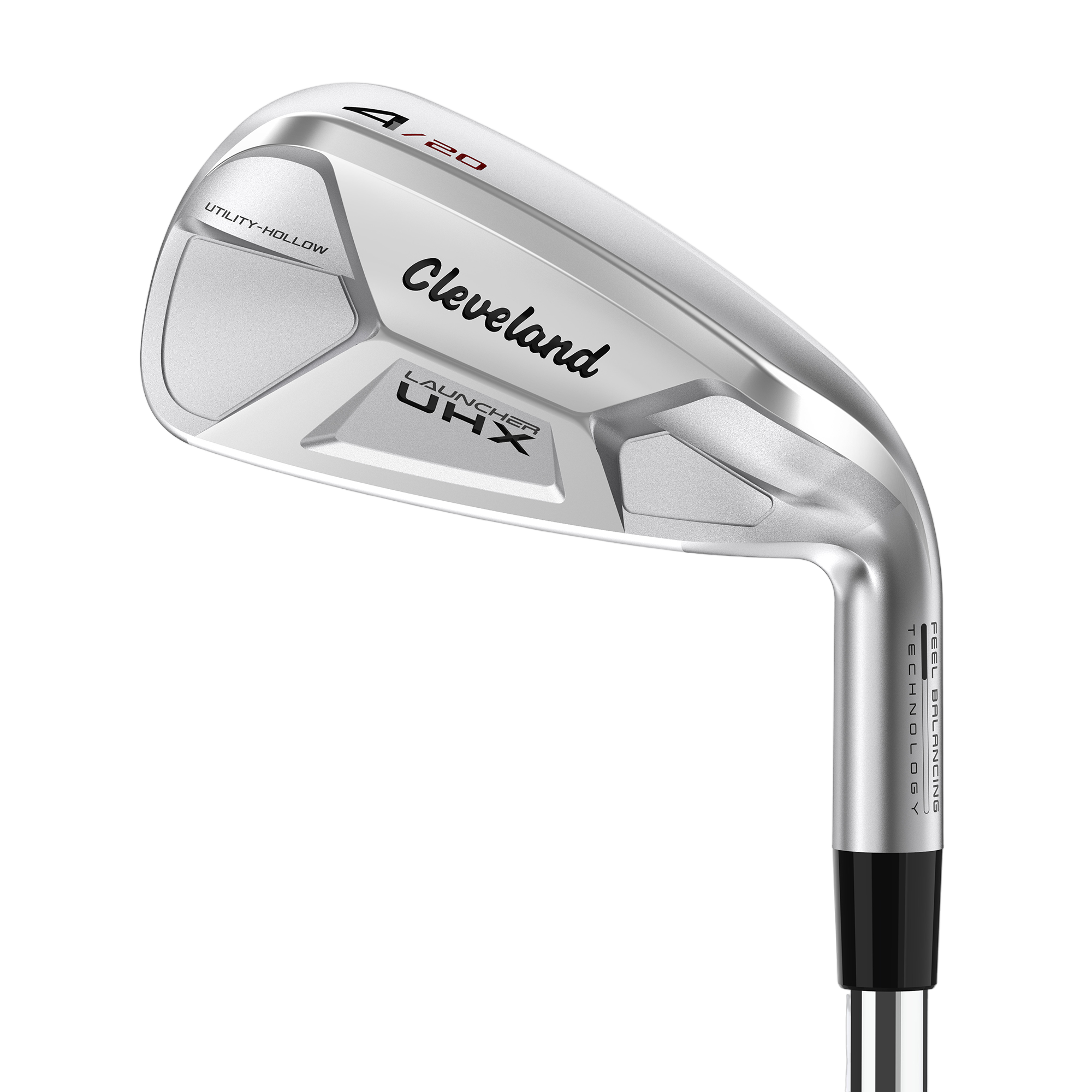 Launcher UHX Utility Irons