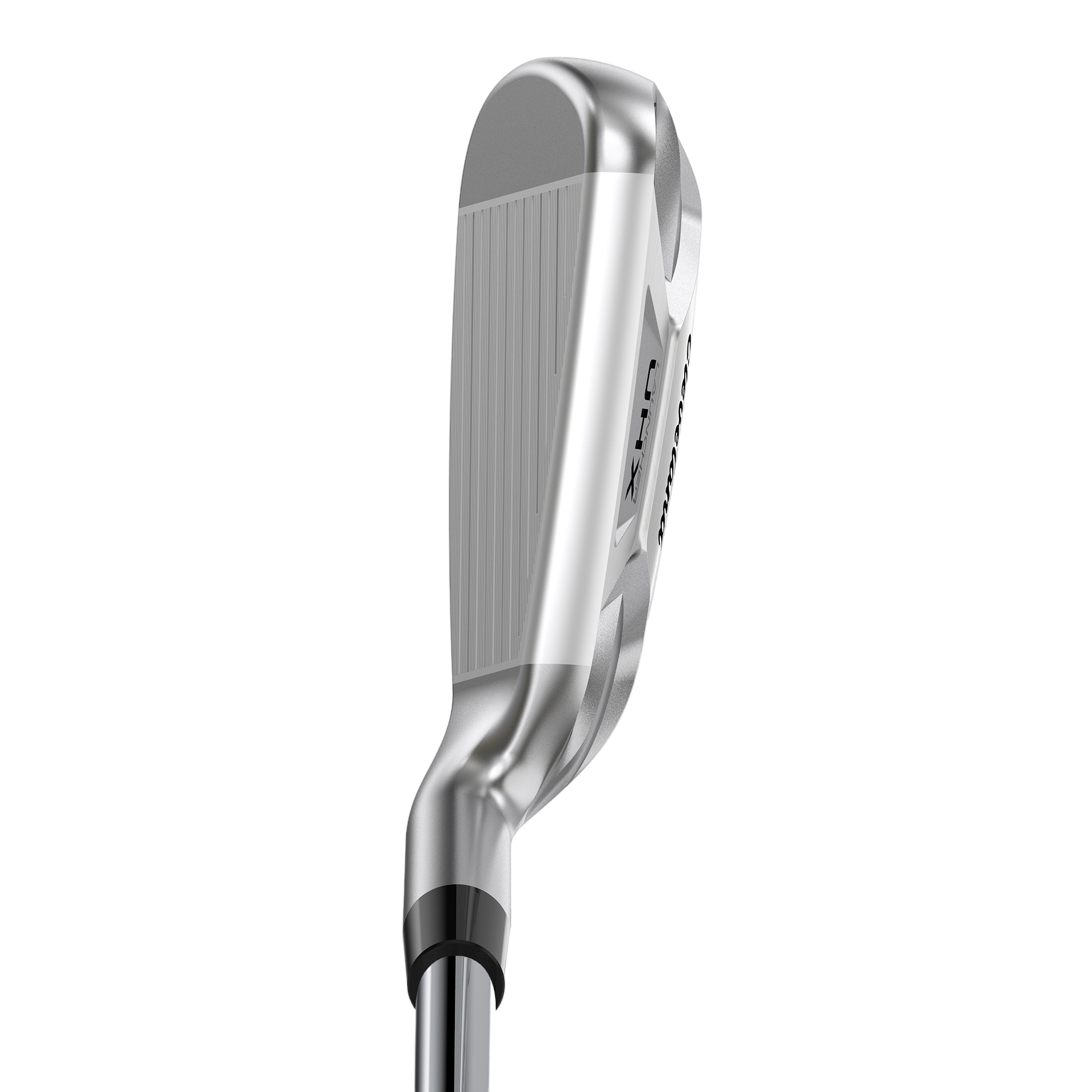 Launcher UHX Utility Irons