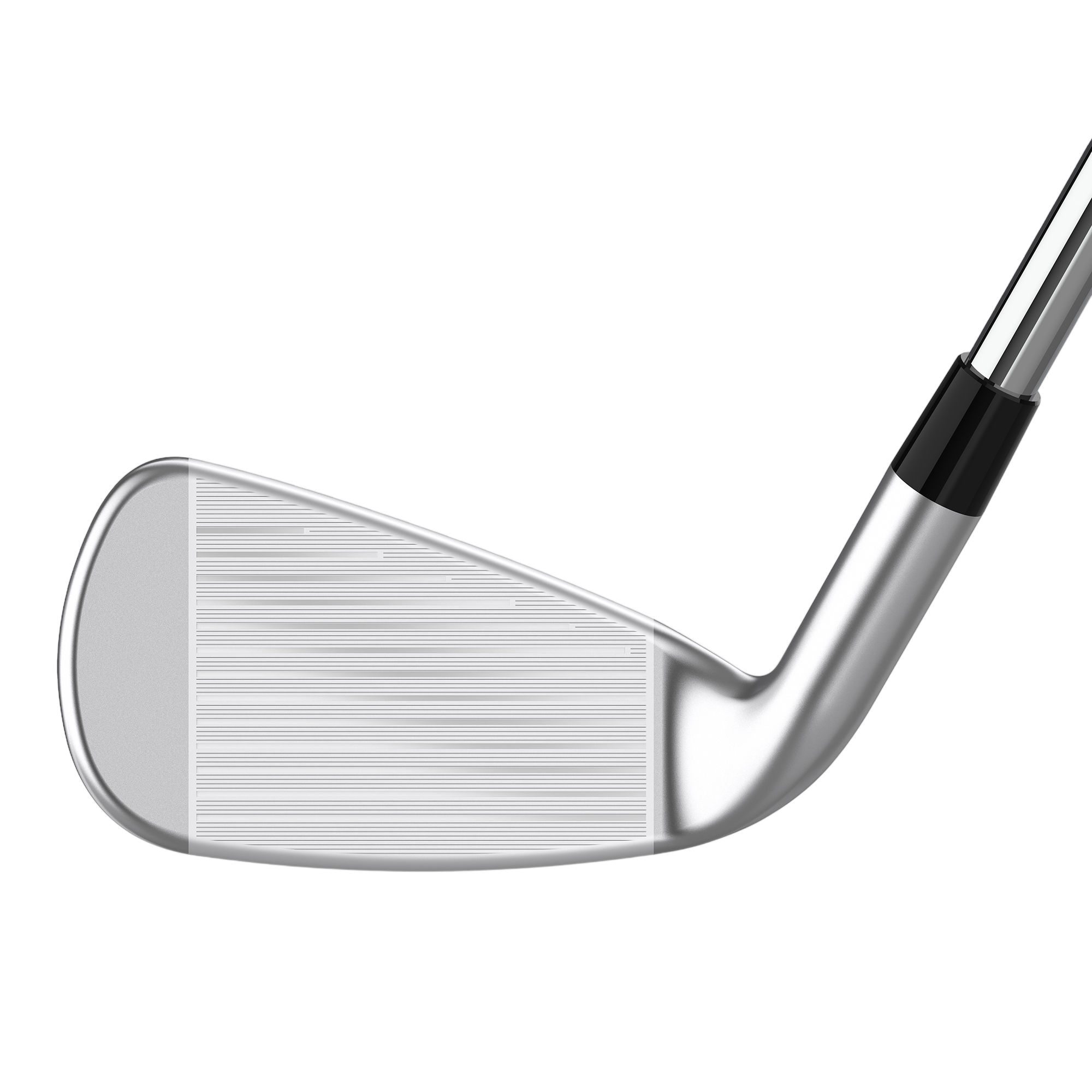 Launcher UHX Utility Irons