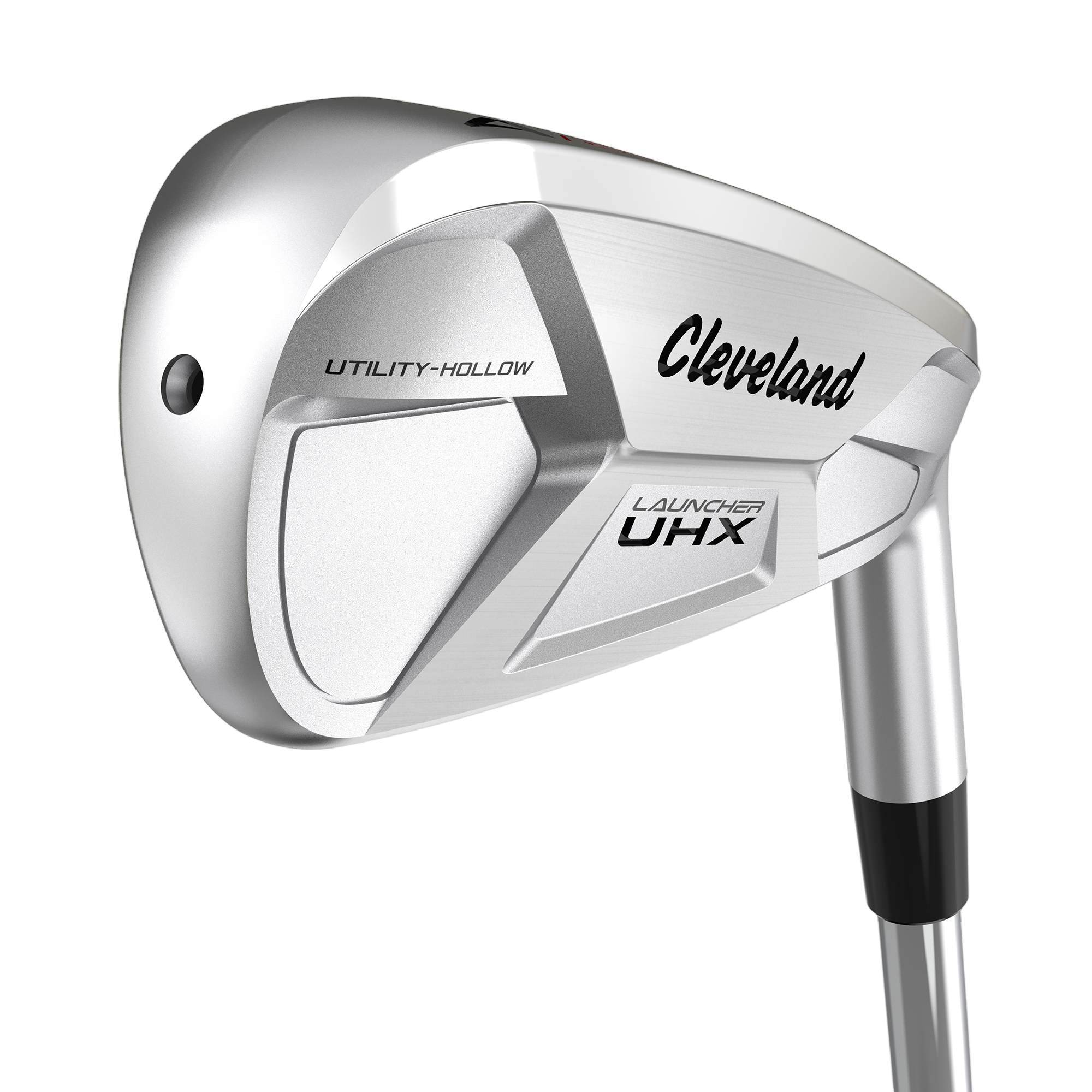 Launcher UHX Utility Irons
