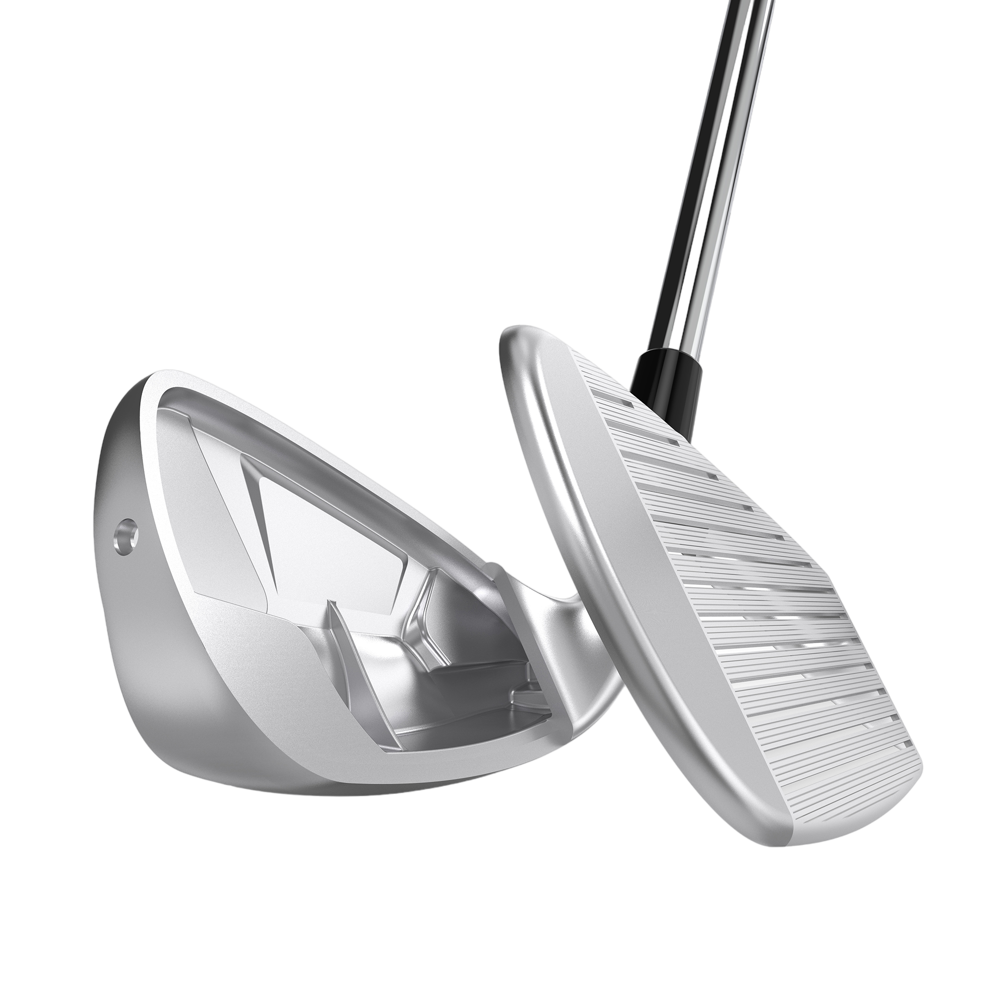 Launcher UHX Utility Irons