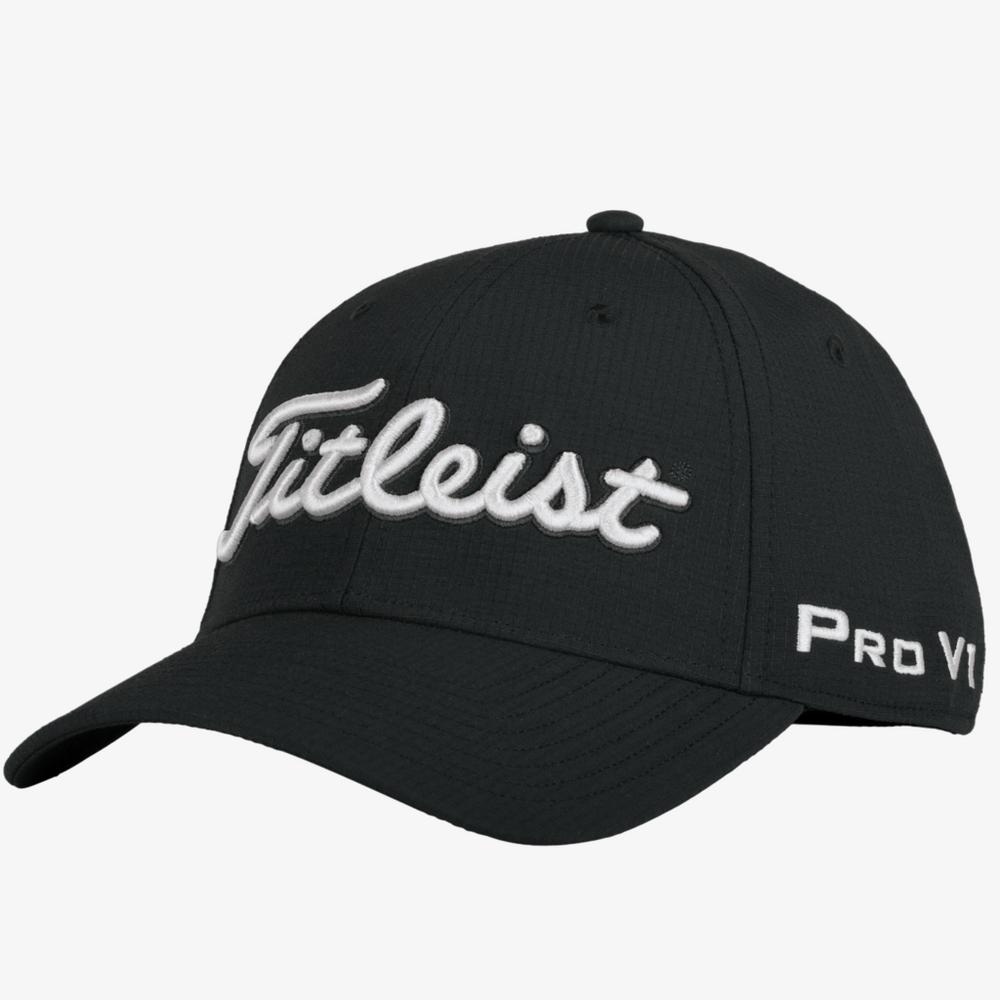 Tour Elite Legacy Hat