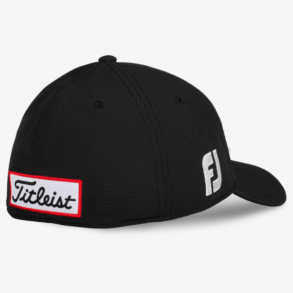 Tour Elite Legacy Hat