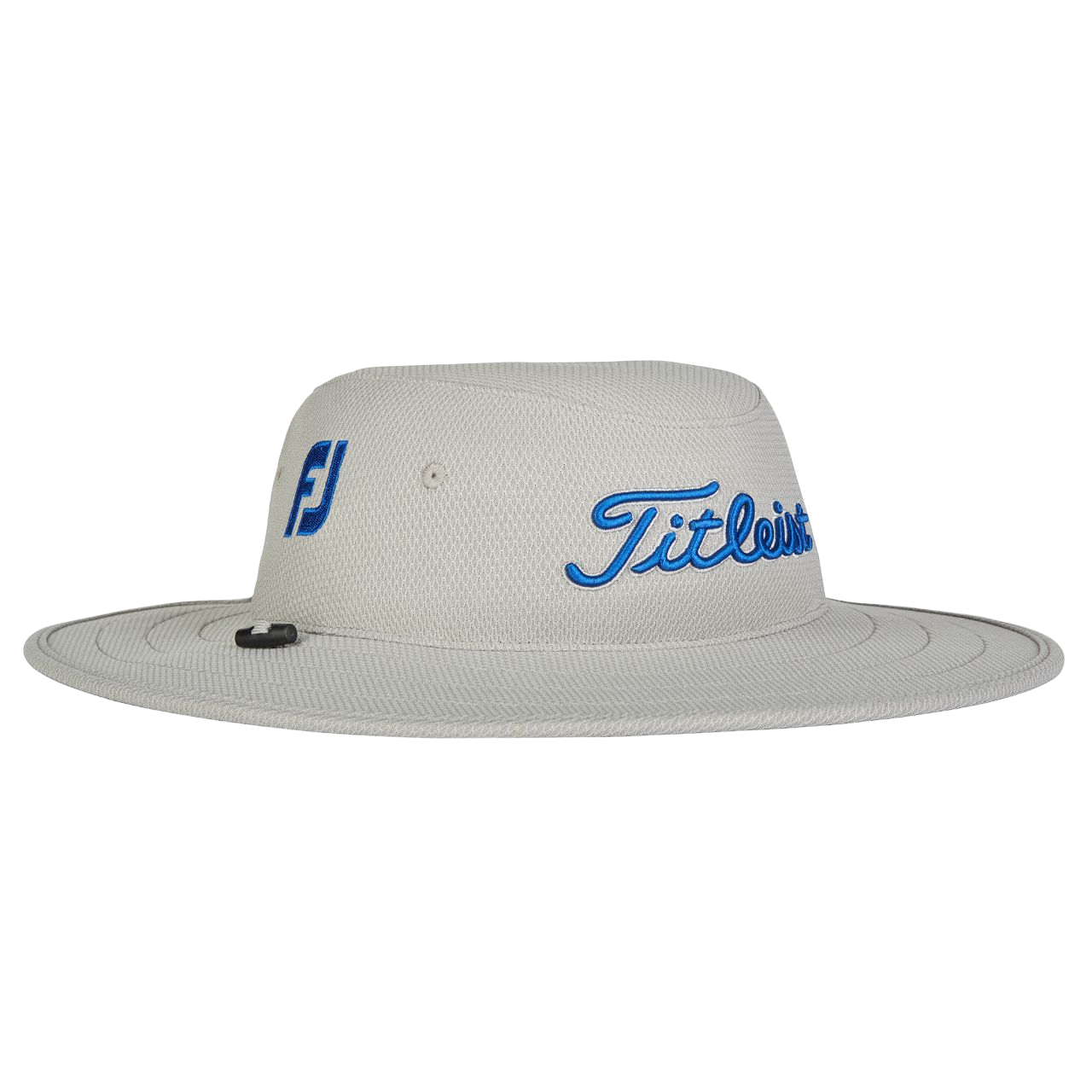 Titleist Tour Aussie Golf Hat - White/Black