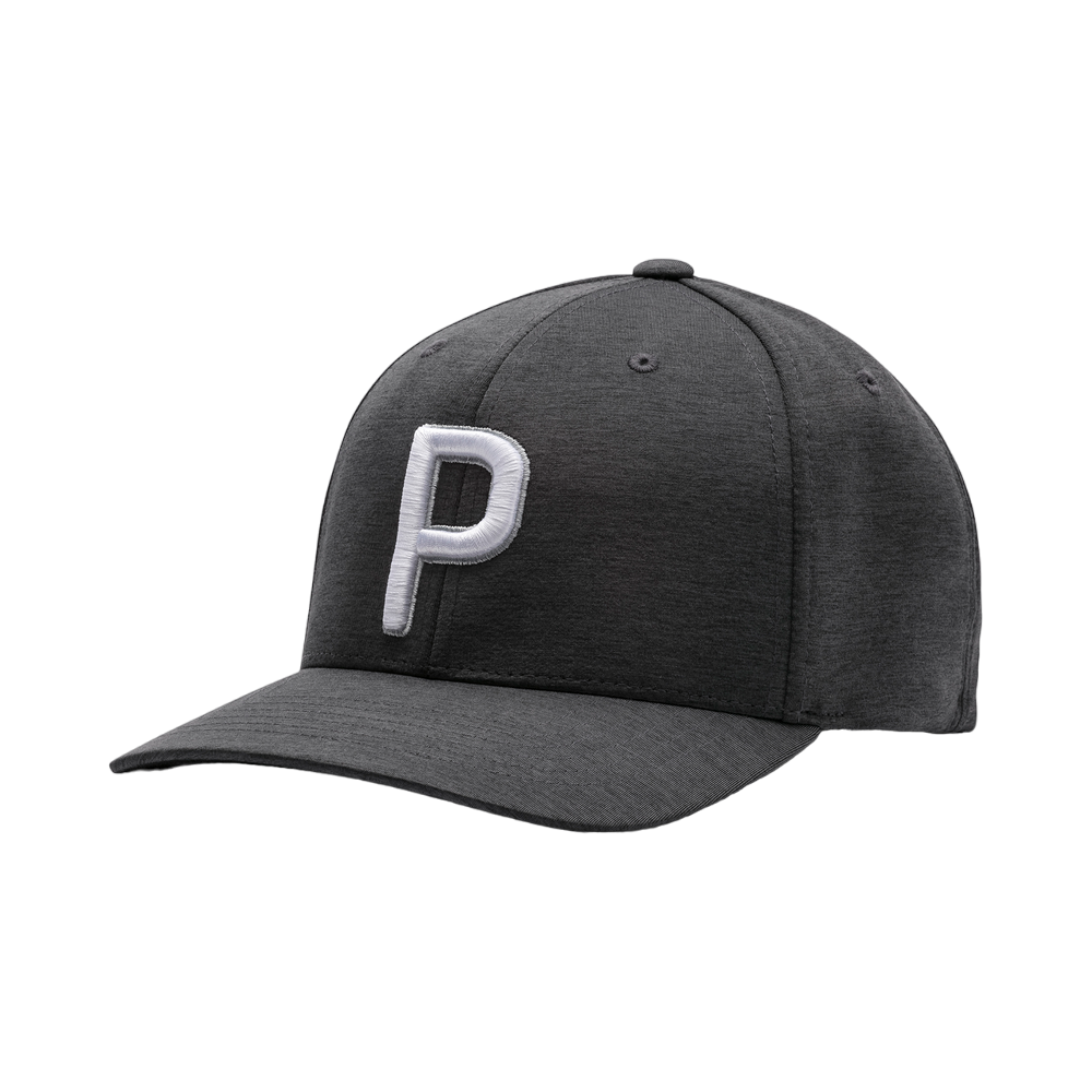 Puma golf snapback on sale