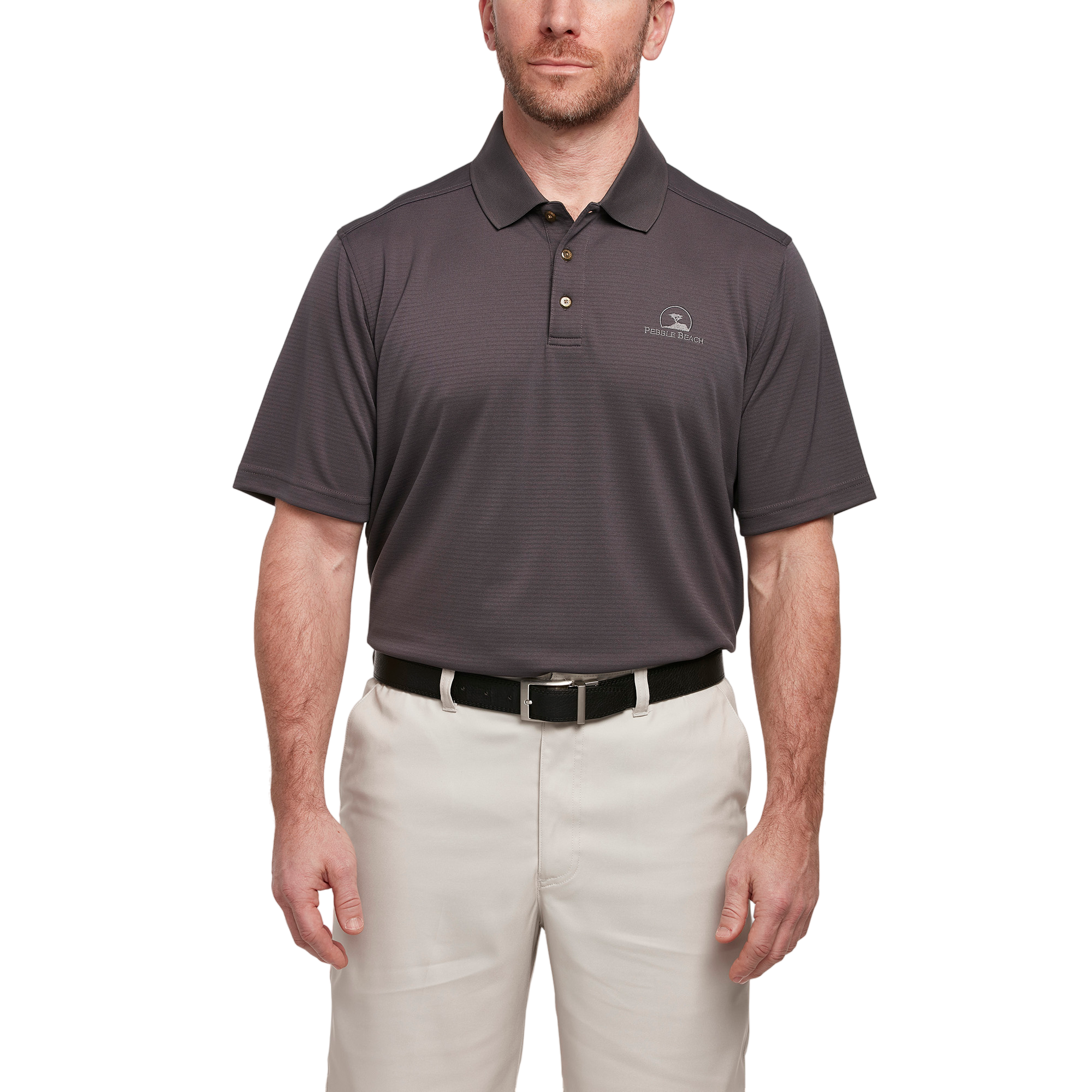 Short Sleeve Lodge Polo