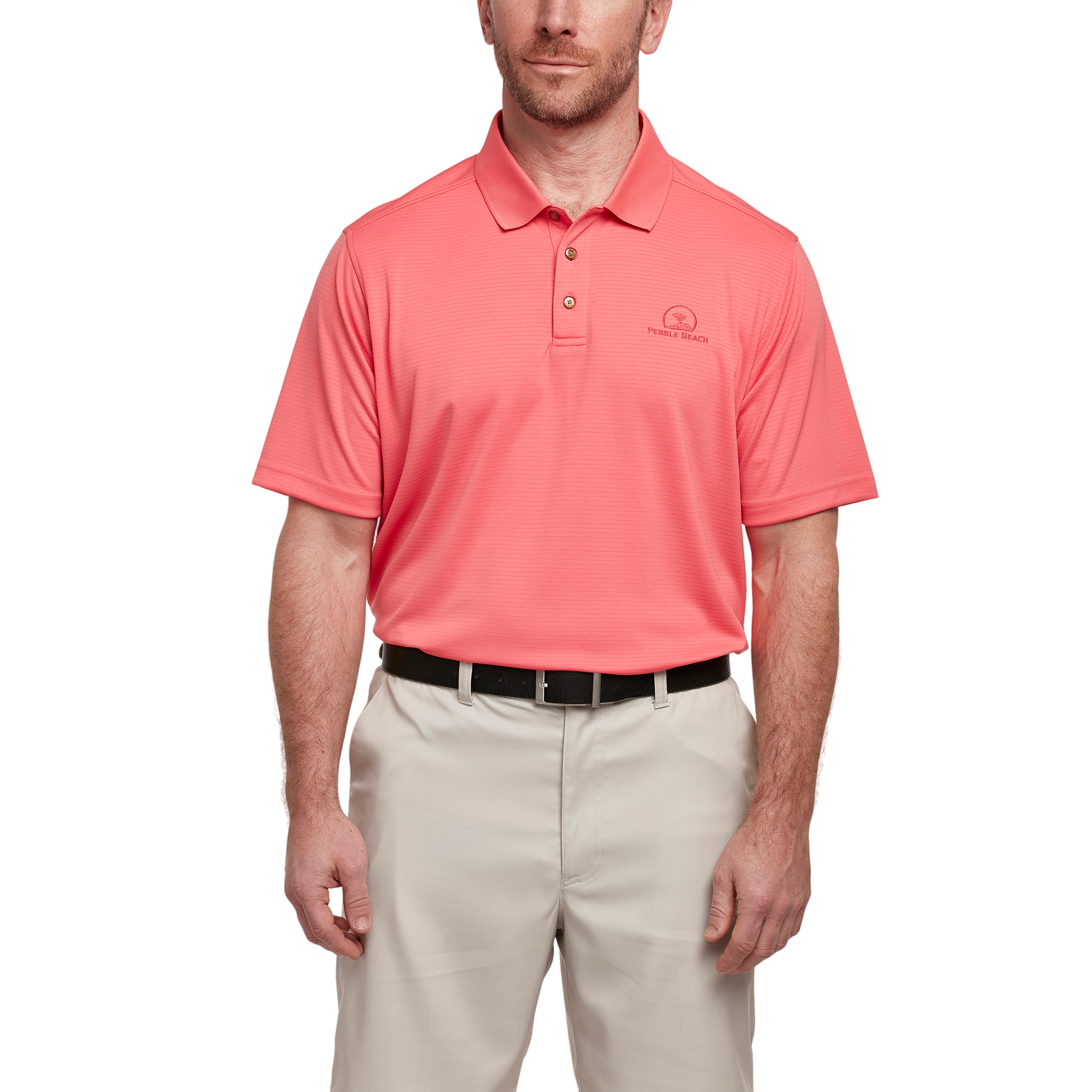 Short Sleeve Lodge Polo