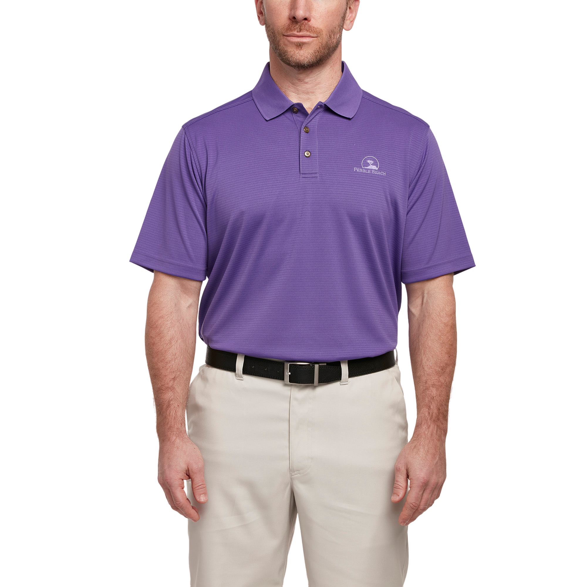 Short Sleeve Lodge Polo