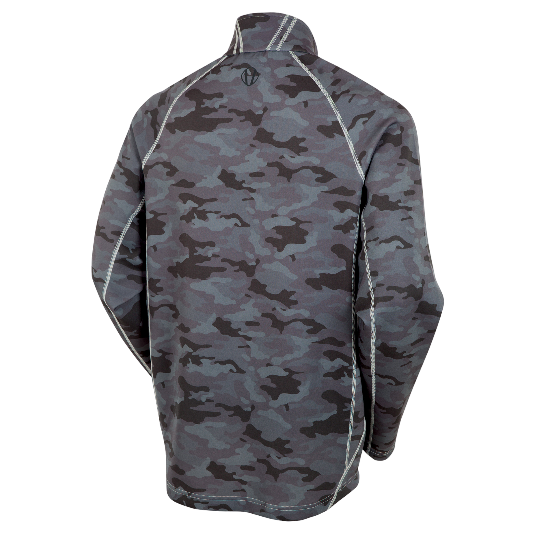 Allendale Superlite FX Stretch Thermal Half-Zip Pullover