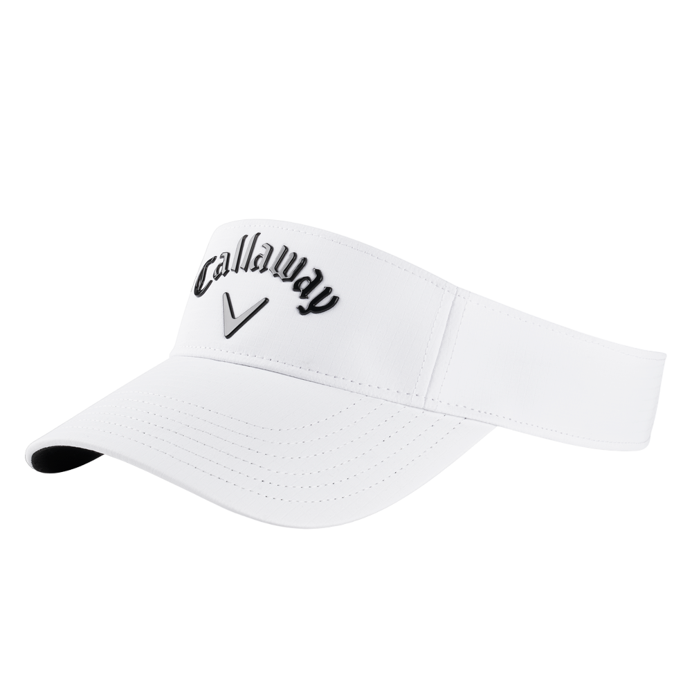 Liquid Metal Visor