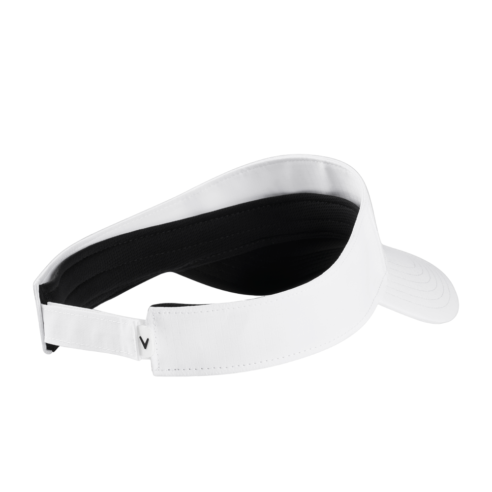 Liquid Metal Visor