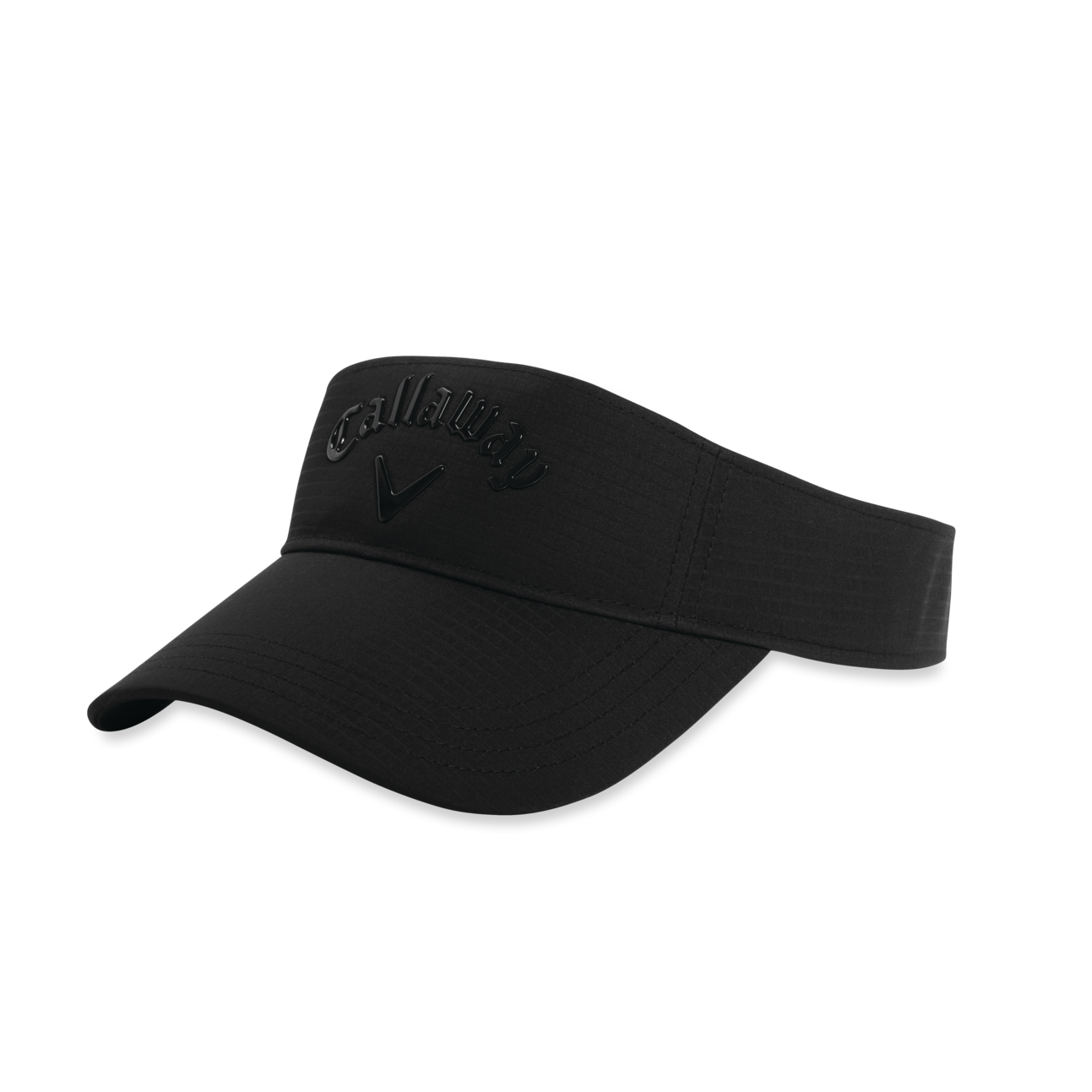 Liquid Metal Visor