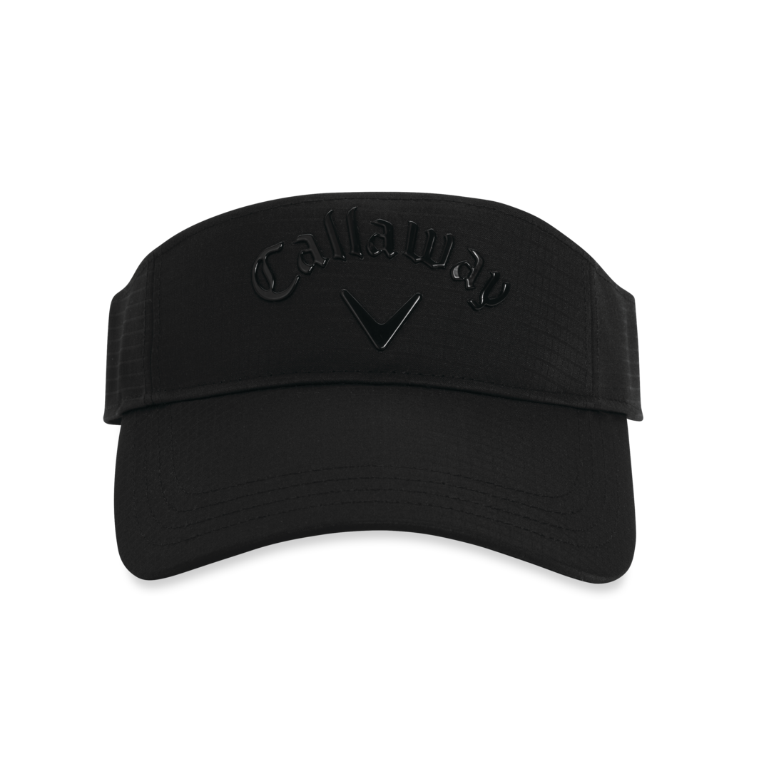 Liquid Metal Visor