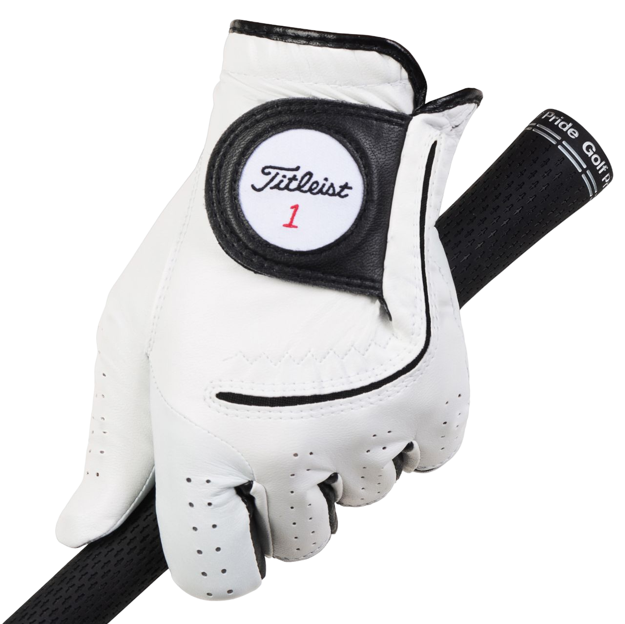 Titleist Players Flex Glove - Thumbnail 5