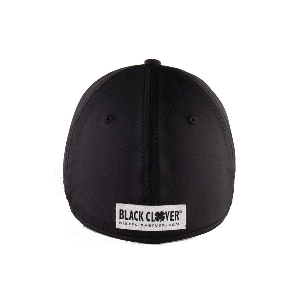Premium Clover Hat